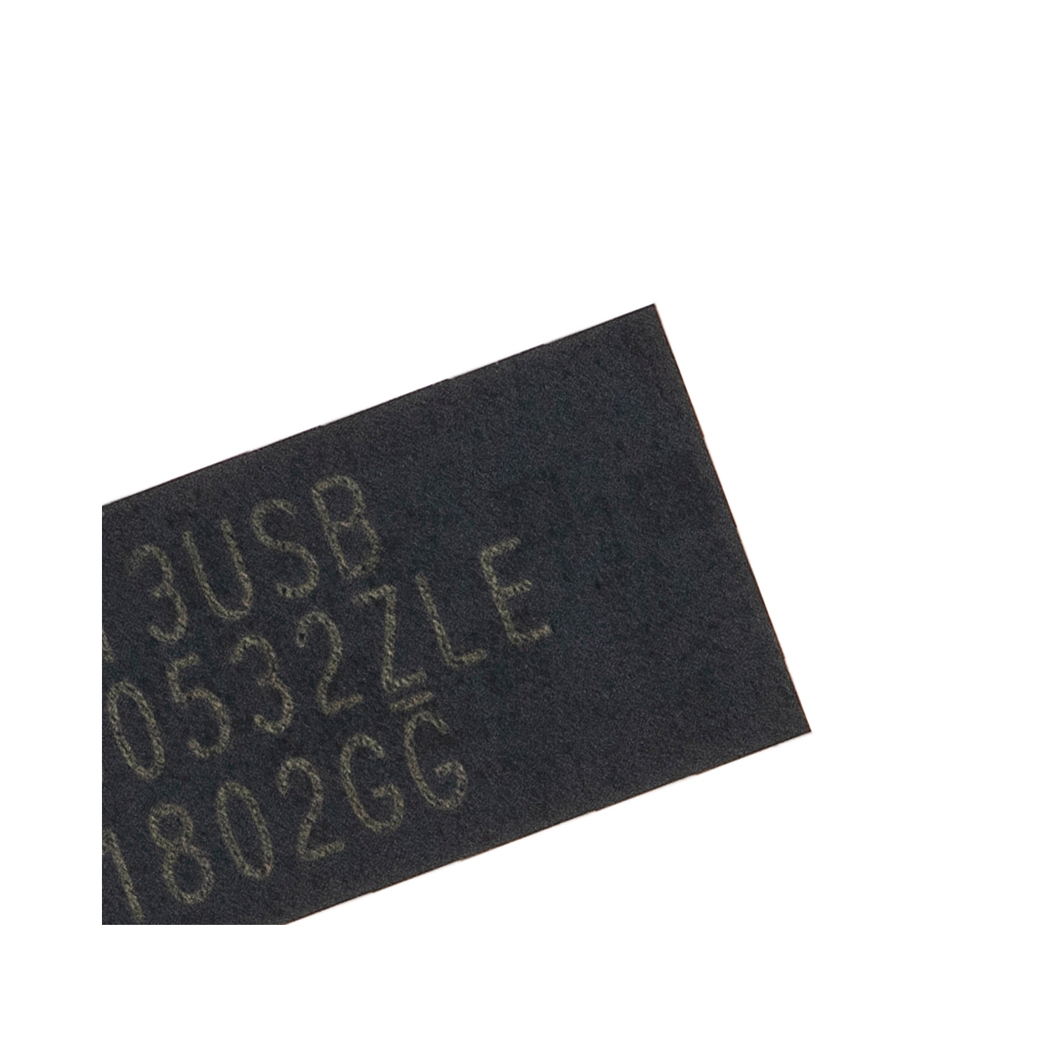 Puce de contrôle audio vidéo IC de rechange de Pericom compatible avec la Nintendo Switch/Switch DELO