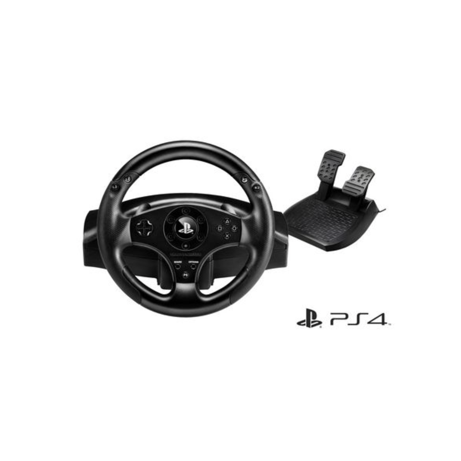 Thrustmaster T80 Racing Wheel