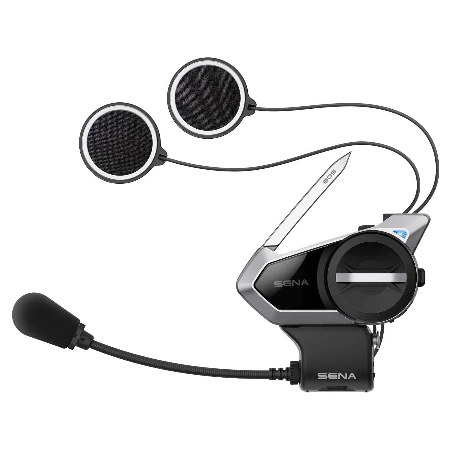 Sena Motorcycle Bluetooth Headset Communication System | Best Buy