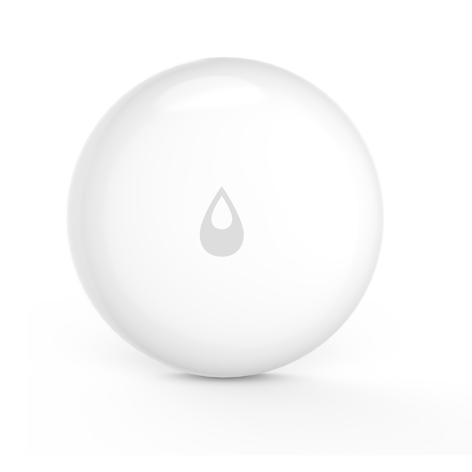 Aqara Water Leak Sensor T1 - White