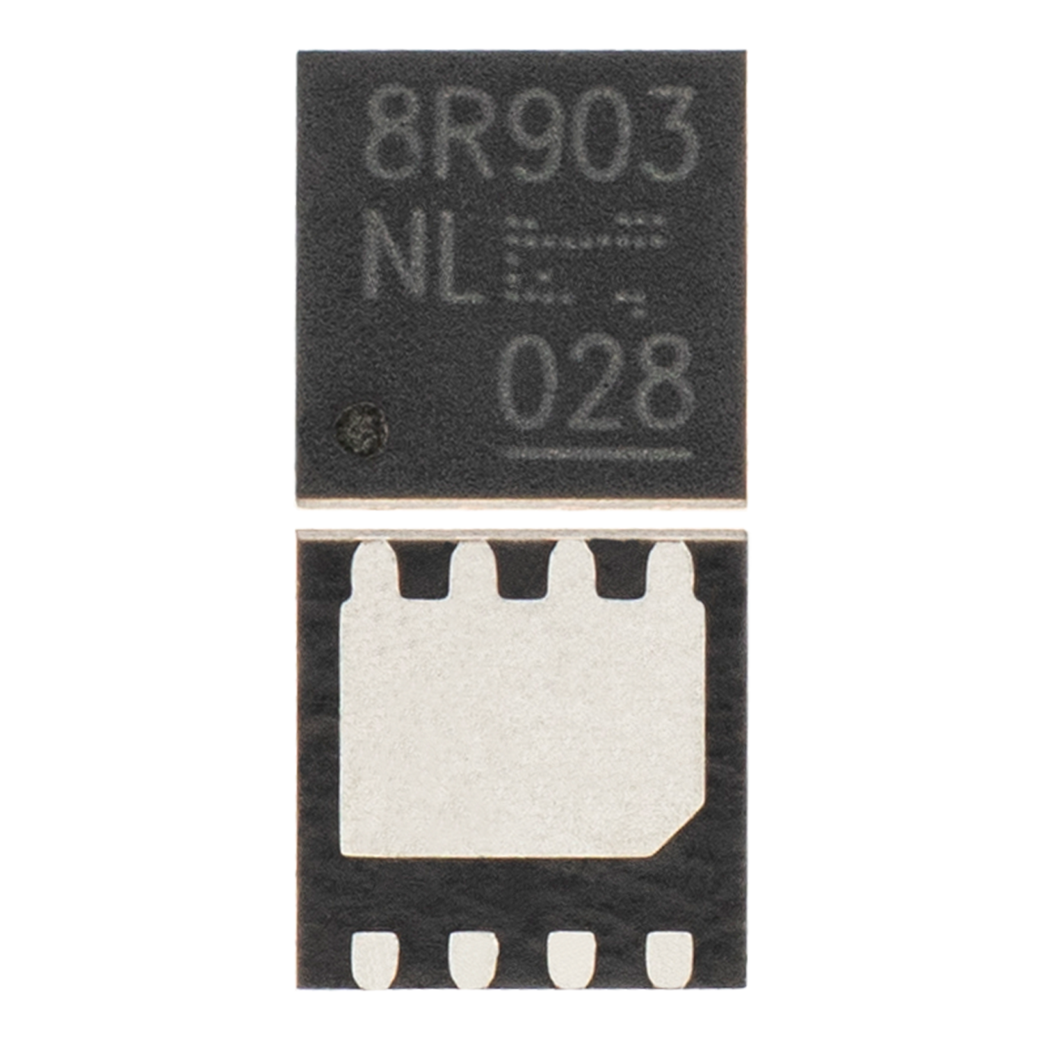 Replacement Power MOSFET IC Compatible With Xbox One S / Xbox One X (N-Ch 4C50 / RK31 / TPN8R903NL / RH38) (MOSFET# 1 or #2) (10 Pack)