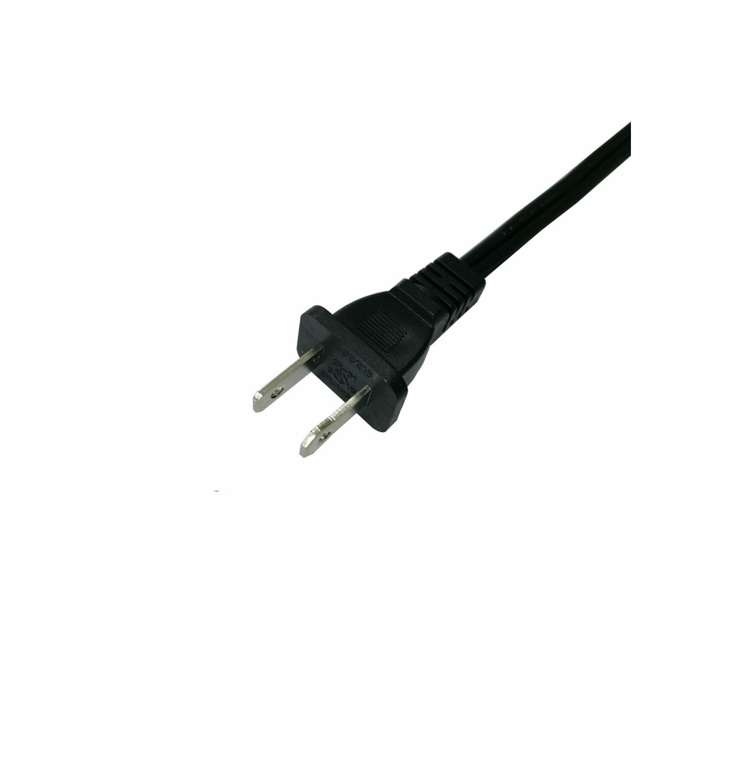 Câble d'alimentation c.a. de remplacement compatible avec les consoles Xbox et PlayStation