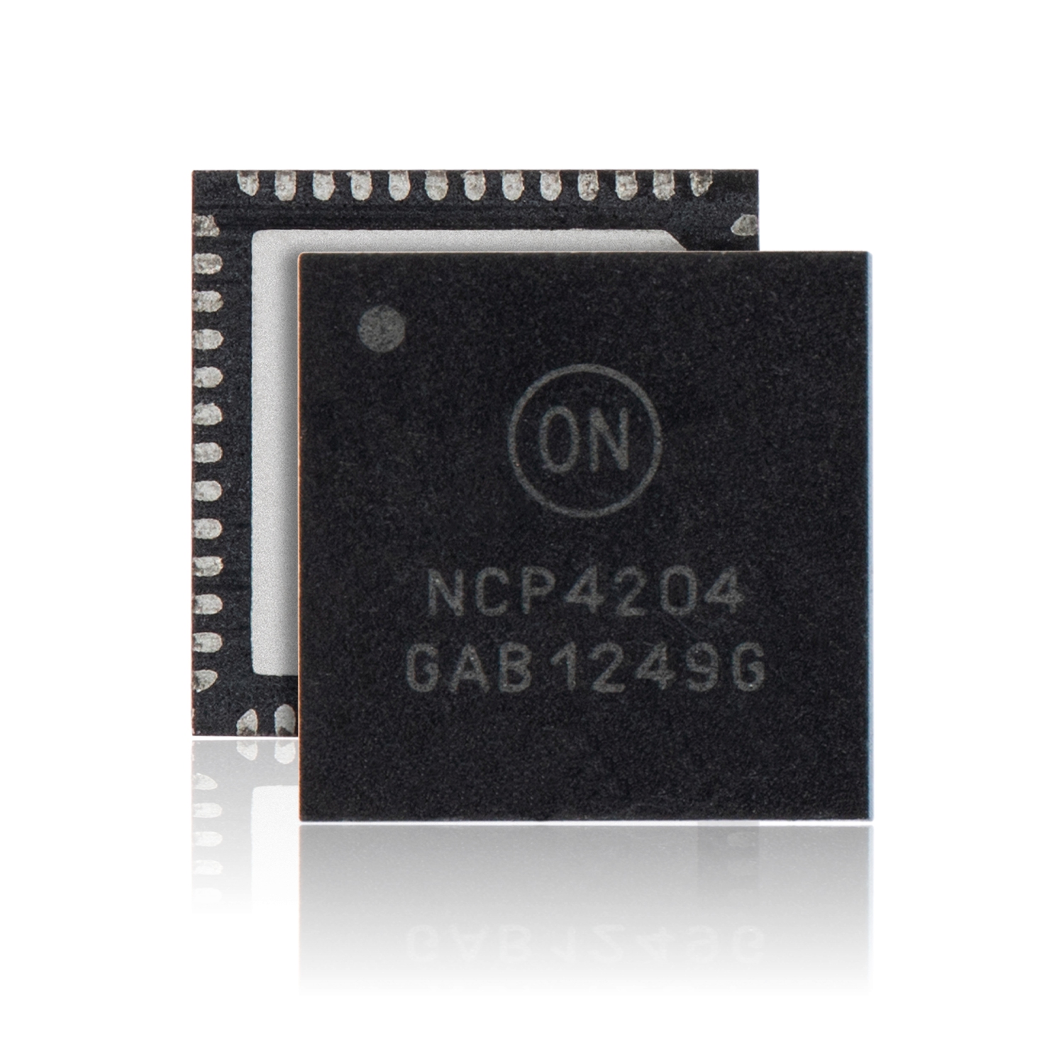 Replacement Integrated Power Control IC Chip Compatible With Xbox One (NCP4204 GAC1328G)