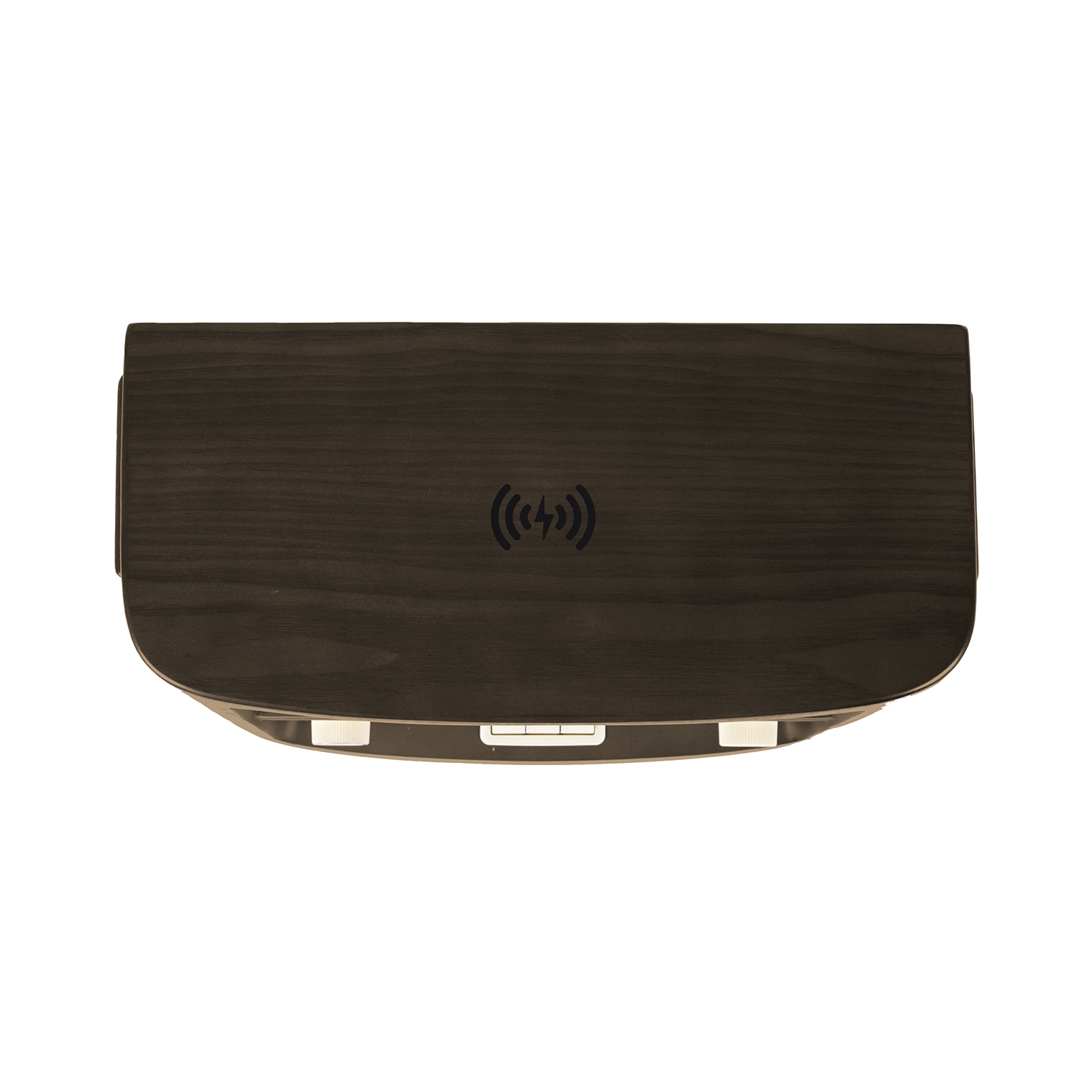 Fuse VINT Bluetooth Speaker Radio with QI Wireless Charger