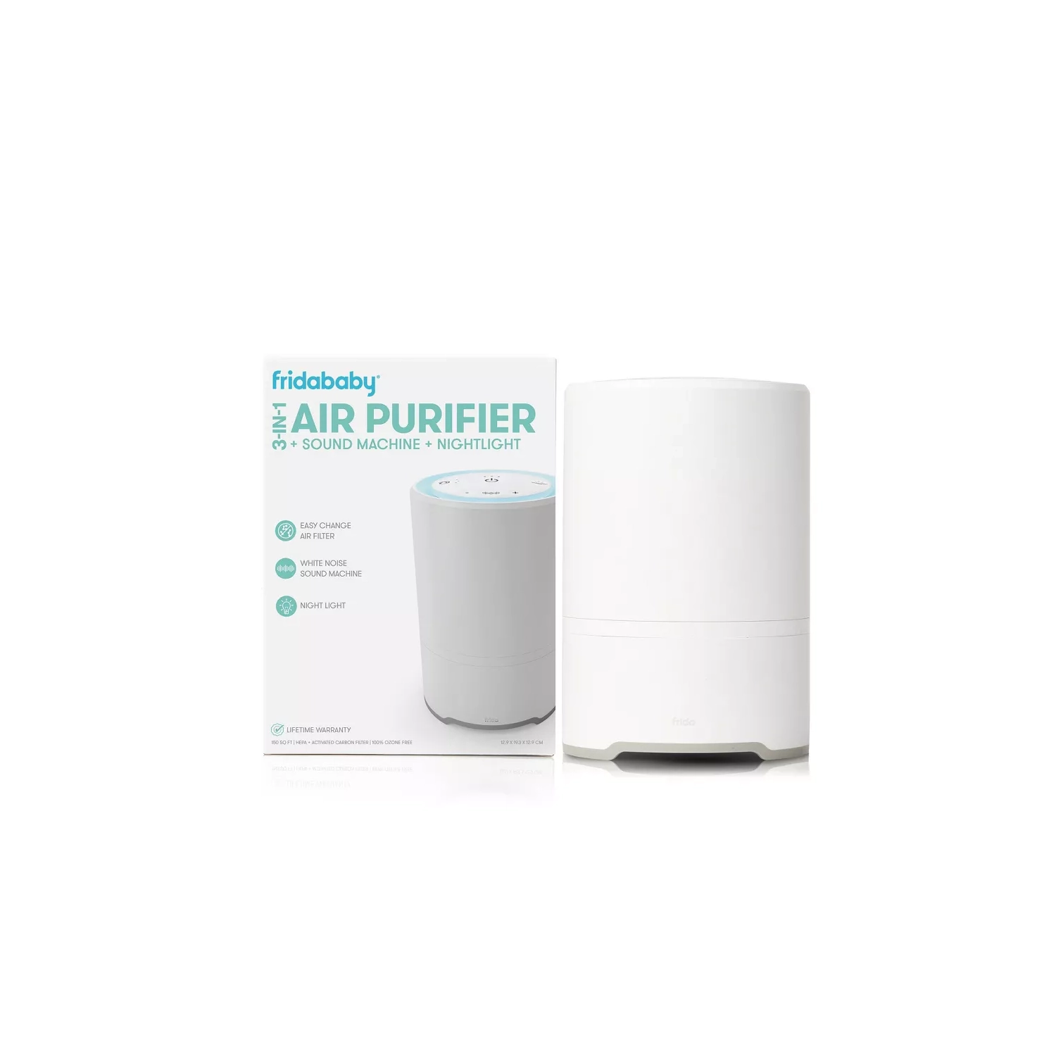 Frida Baby 3-in-1 Air Purifier