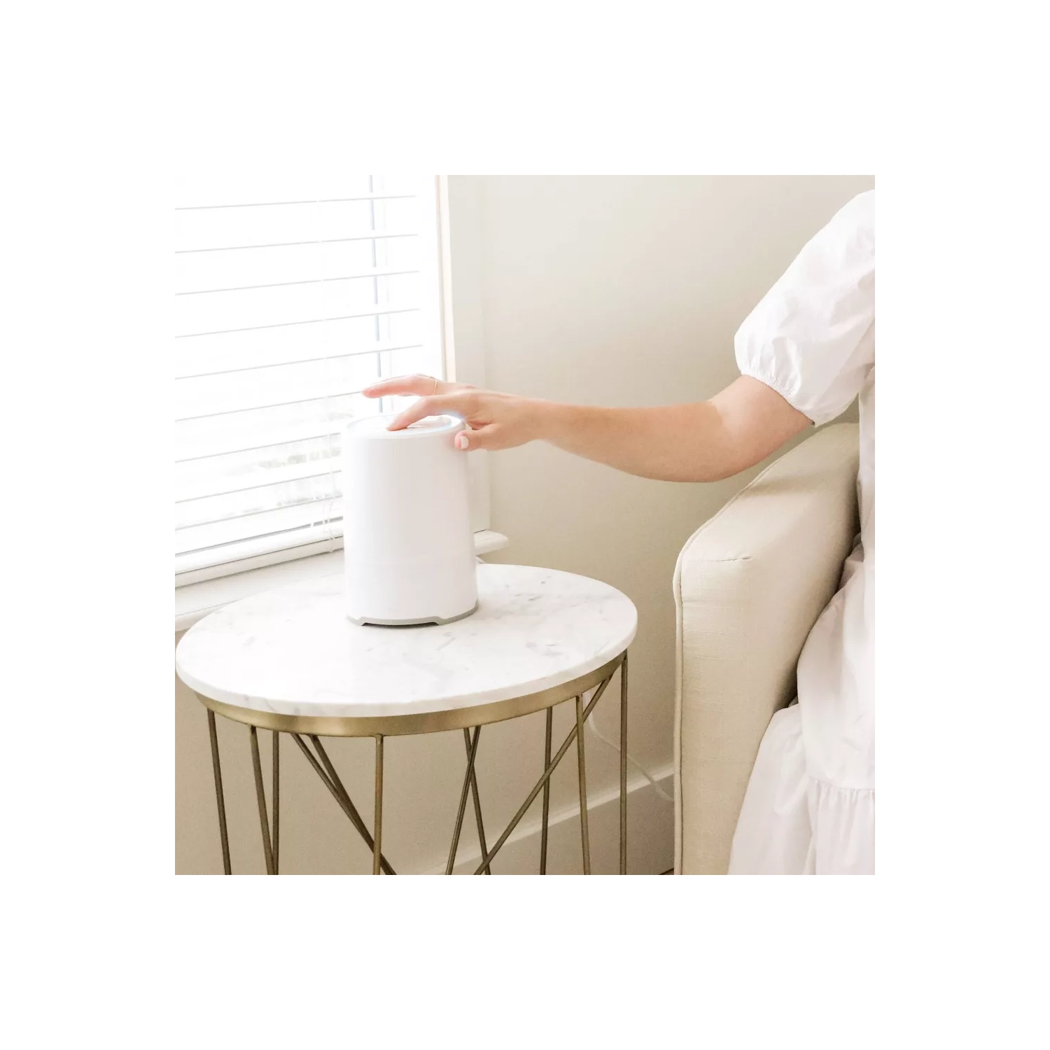 Frida Baby 3-in-1 Air Purifier