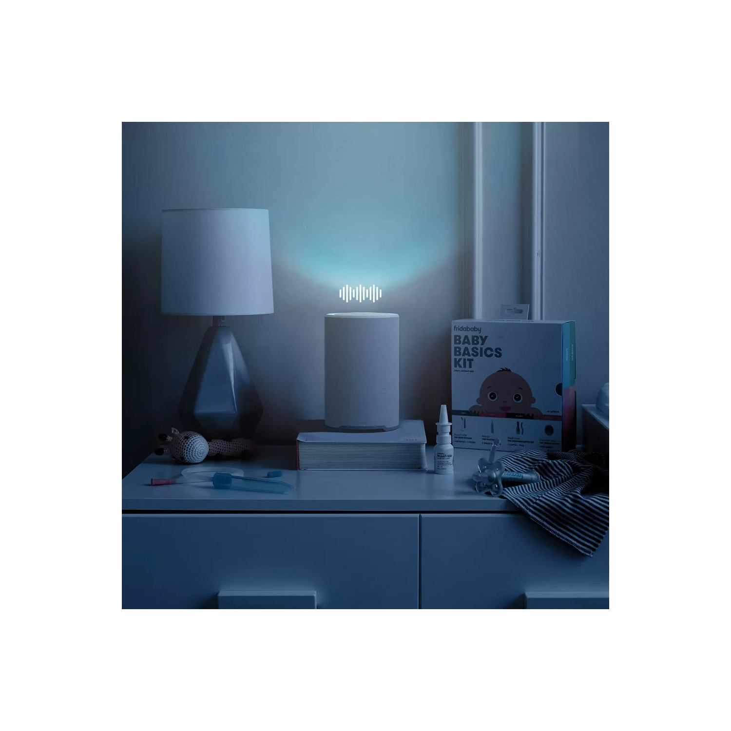 Frida Baby 3-in-1 Air Purifier