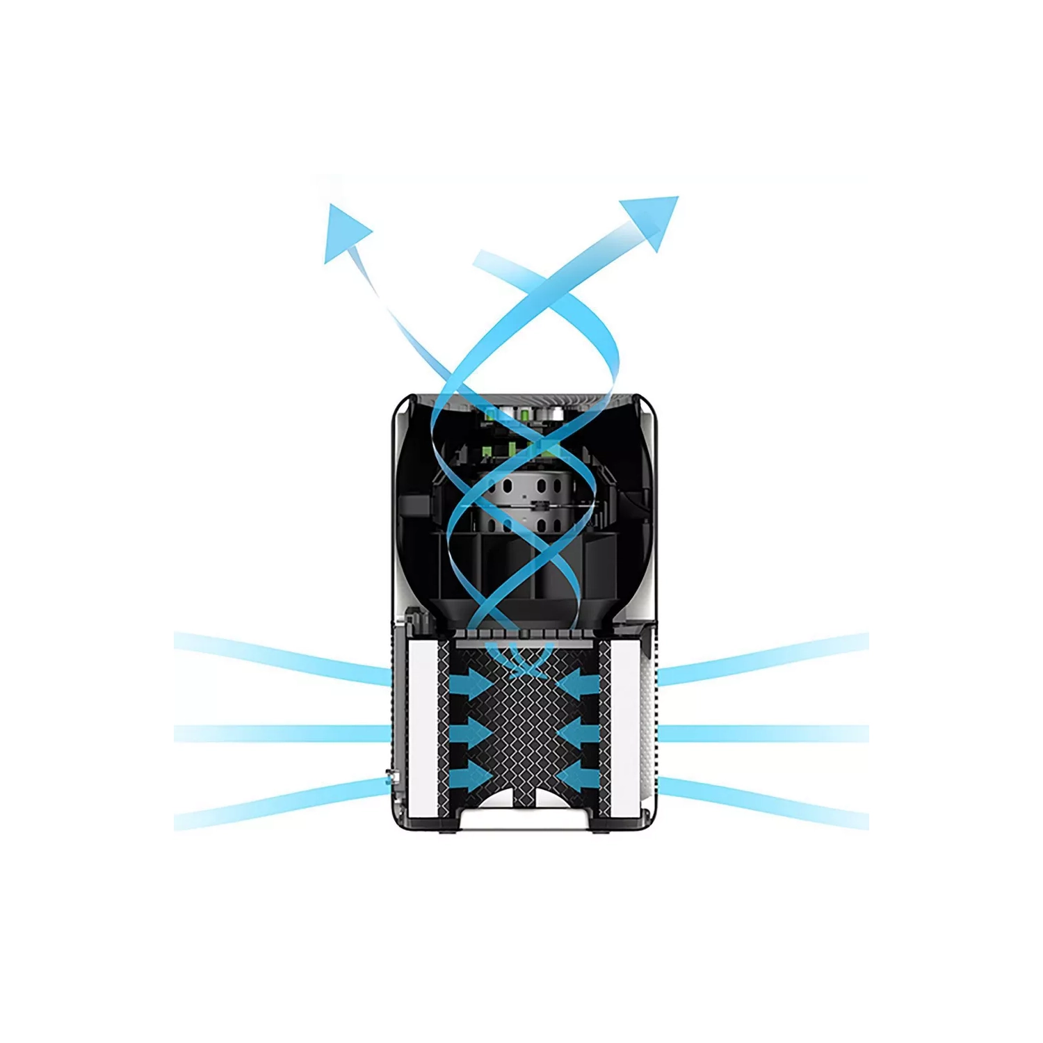 Levoit Core 300 True Hepa Air Purifier White