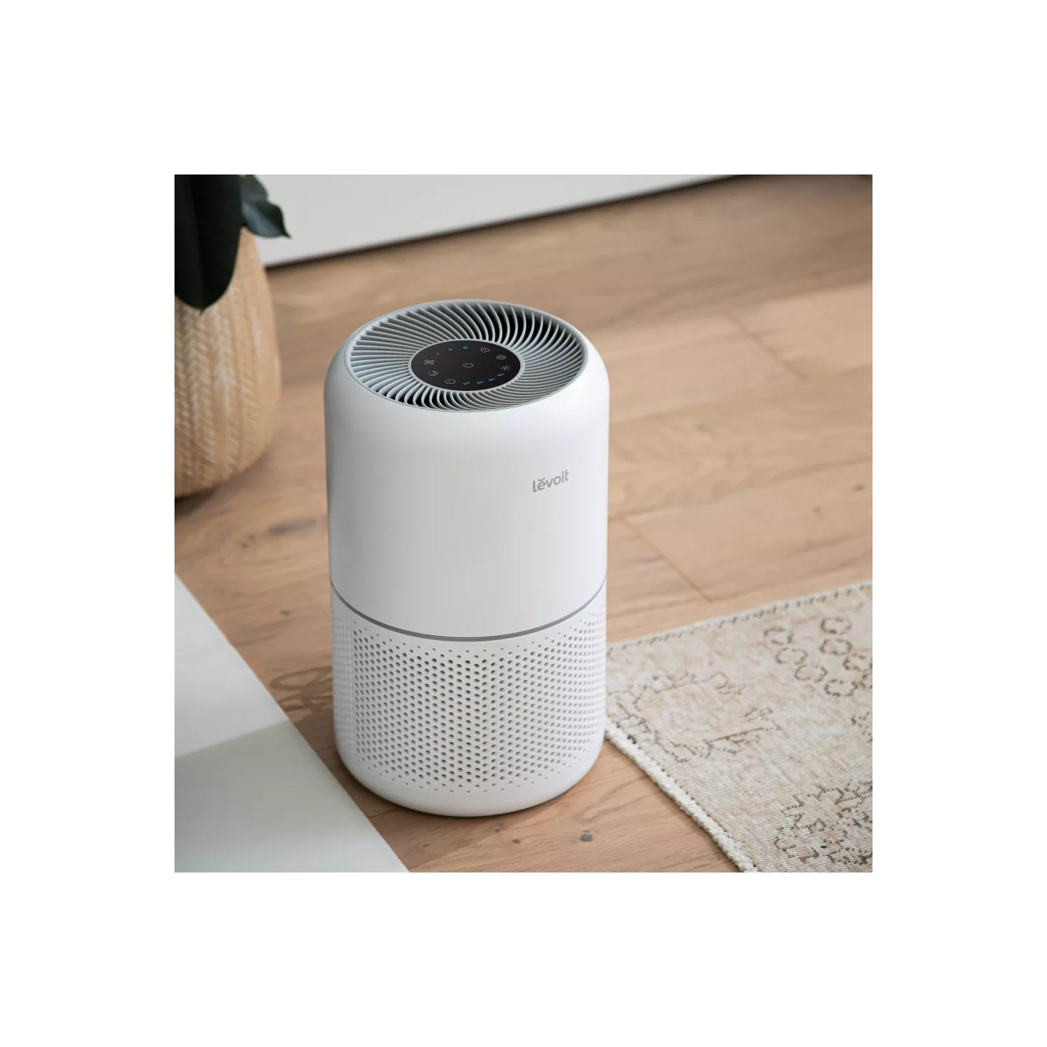 Levoit Core 300 True Hepa Air Purifier White