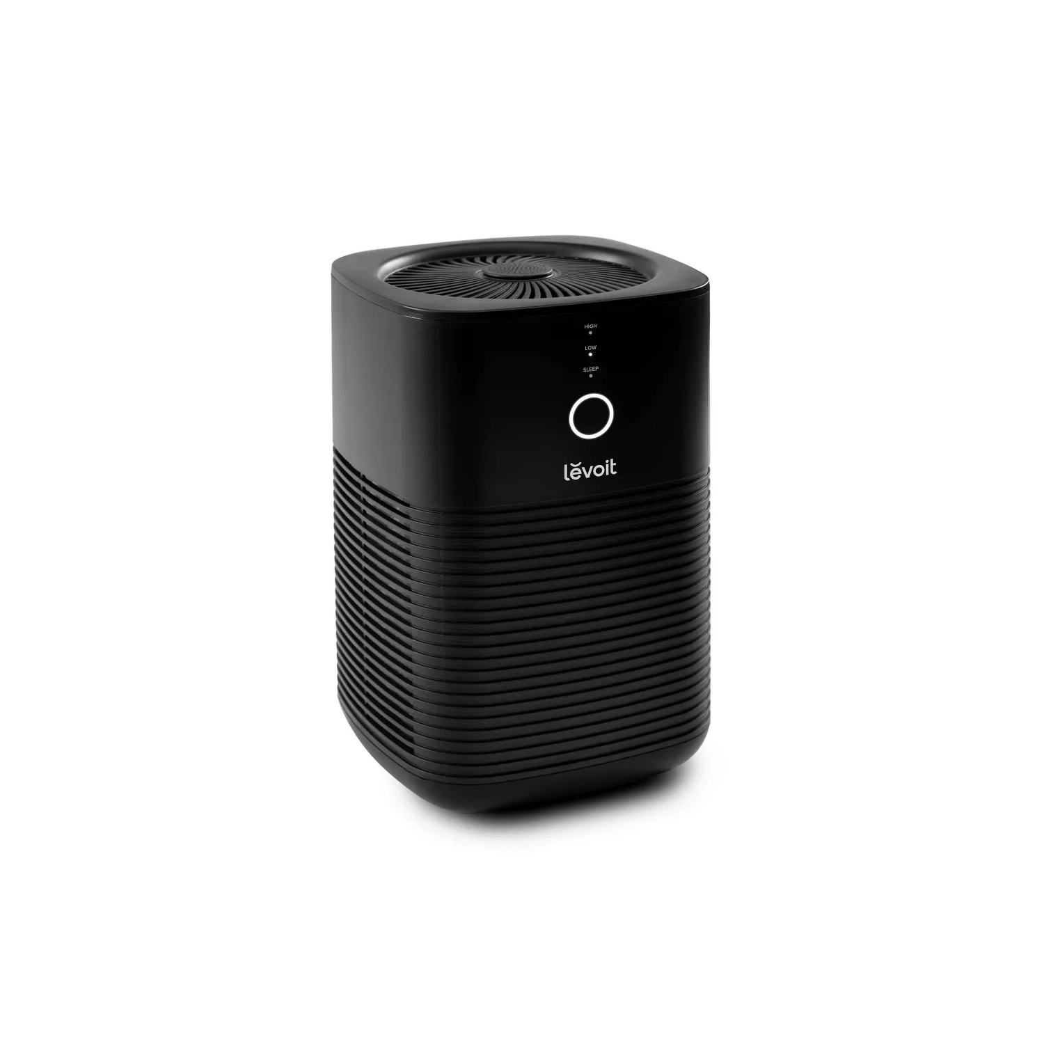Levoit Air Purifier LV-H128-RXA with Aromatherapy, for Small Room, Bedroom