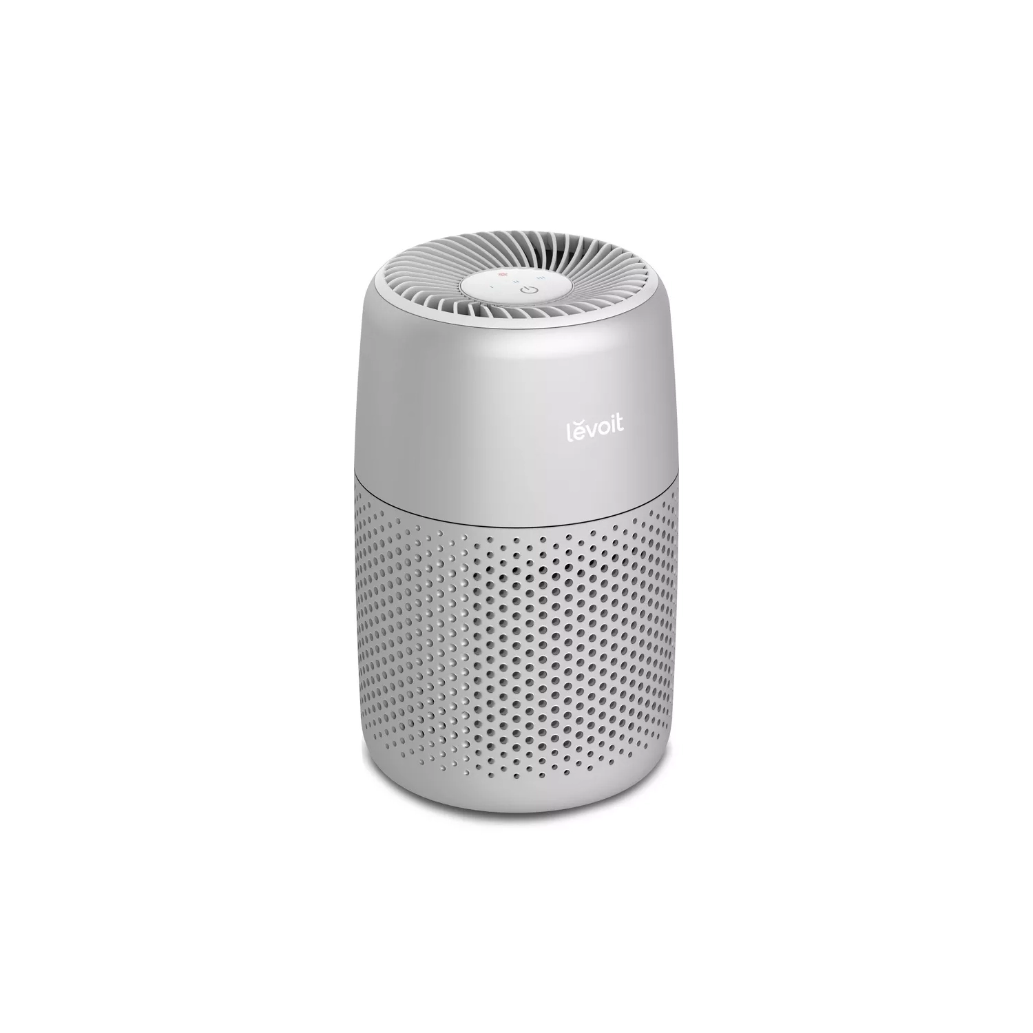 Levoit Air Purifier Core Mini, True HEPA Compact Desktop Air Cleaner with Aroma