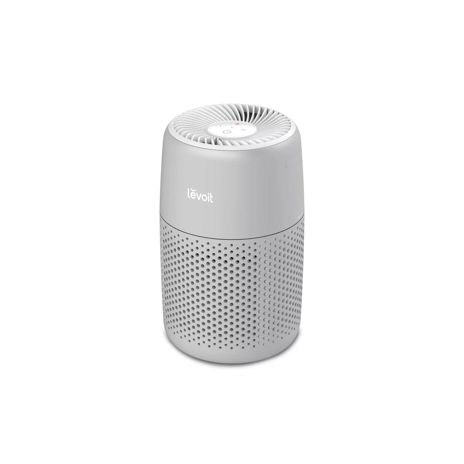 Levoit Air Purifier Core Mini, True HEPA Compact Desktop Air Cleaner with Aroma