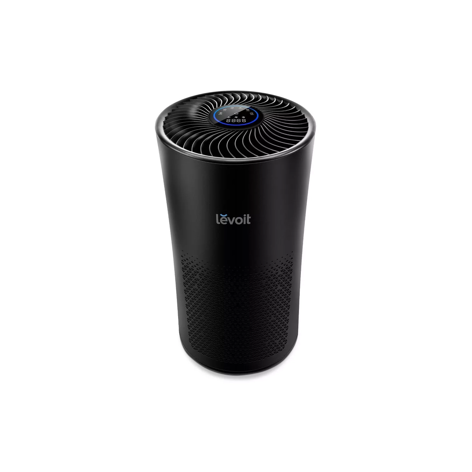 Levoit Metaair True Hepa Air Purifier Black