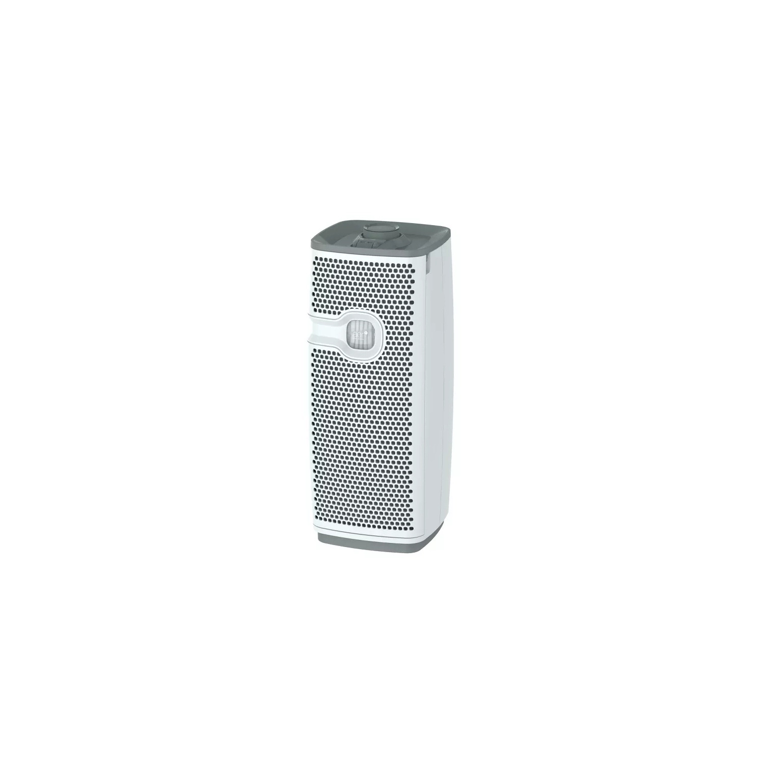 Bionaire Aer1 Mini Tower With True Hepa Filtration Air Purifier White