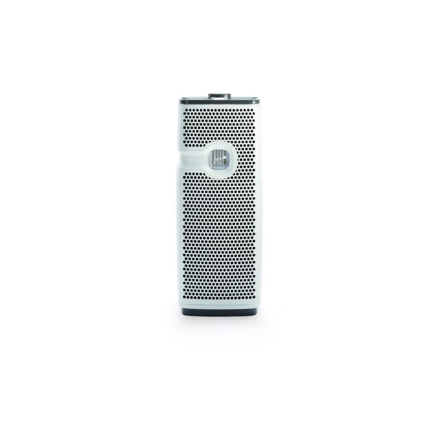 Bionaire Aer1 Mini Tower With True Hepa Filtration Air Purifier White