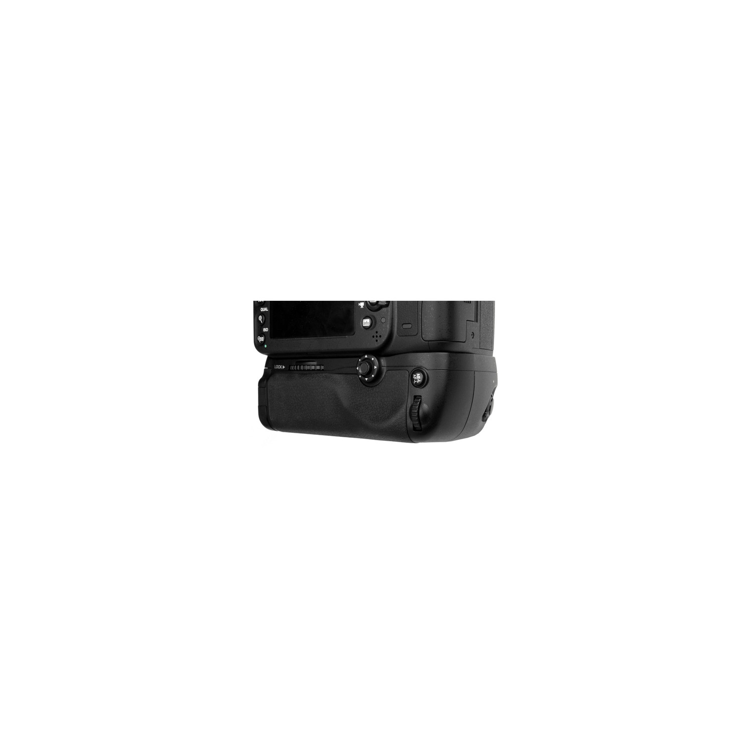 Vello BG-N10 Battery Grip for Nikon D600 & D610