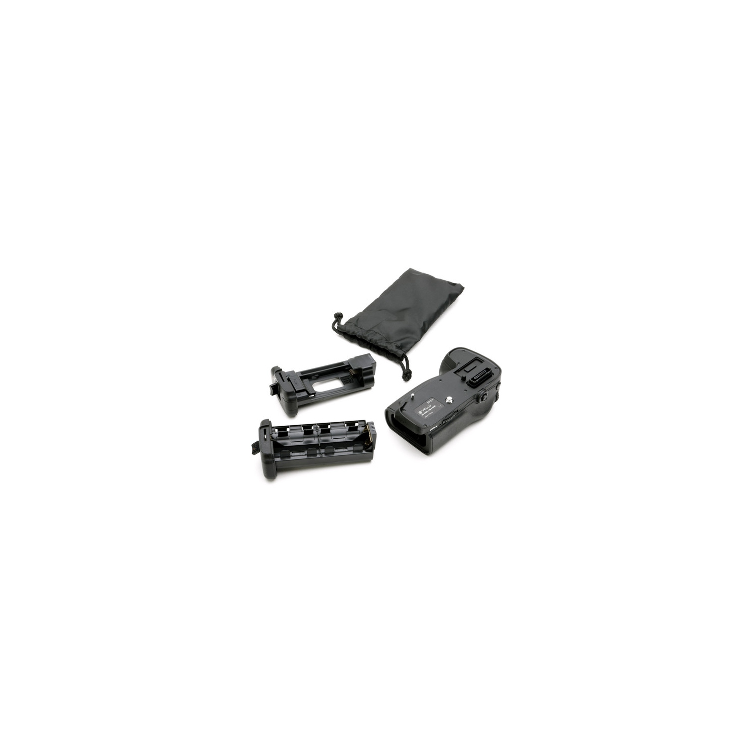 Vello BG-N10 Battery Grip for Nikon D600 & D610