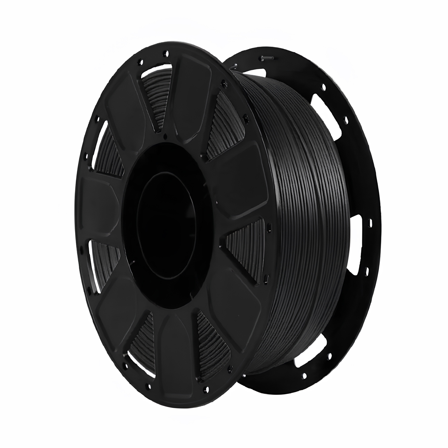 Creality Ender 1.75mm PLA 3D Printing Filament - 1kg - Black