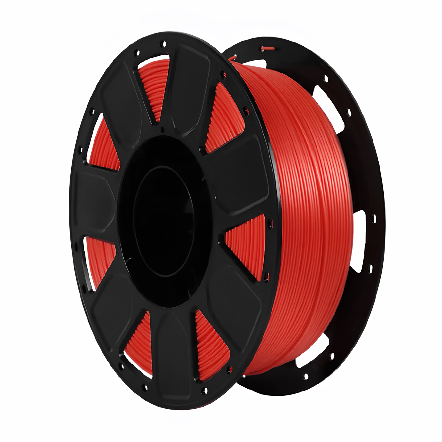 Creality Ender 1.75mm PLA 3D Printing Filament - 1kg - Red