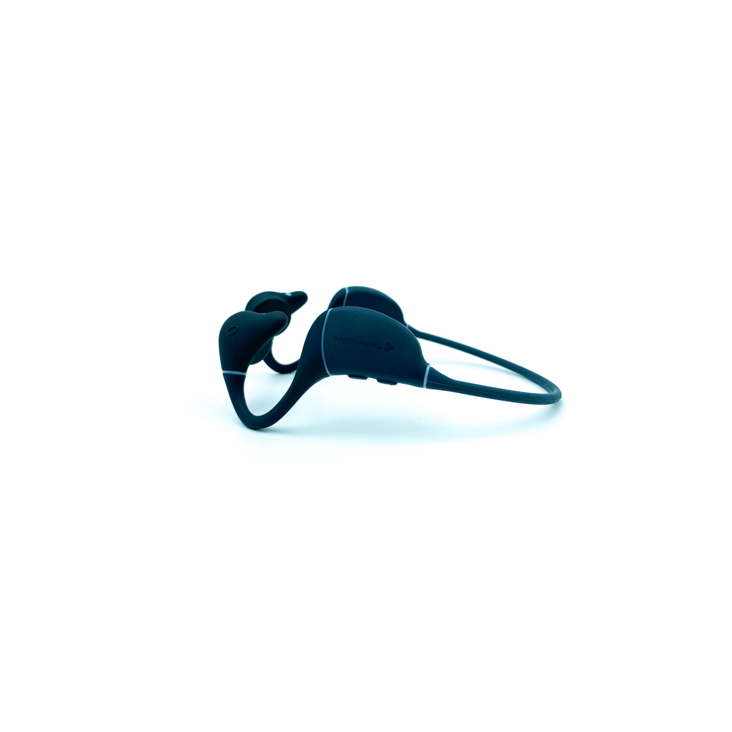 Seahorse + Bone Conduction Wireless Headphones