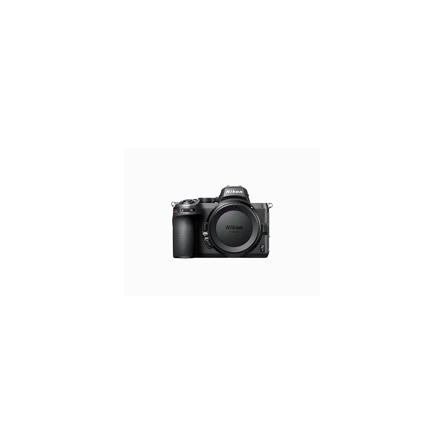 Refurbished (Good) - Nikon Z5 Camera Body