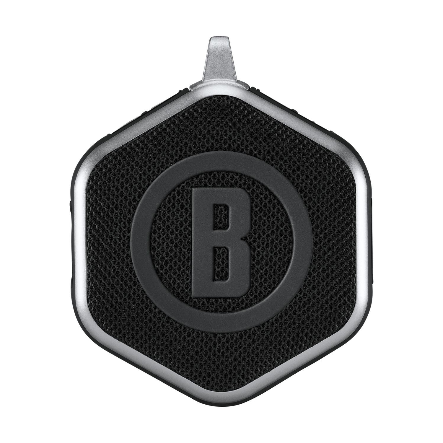 Bushnell Wingman Mini Speaker- Black/Silver