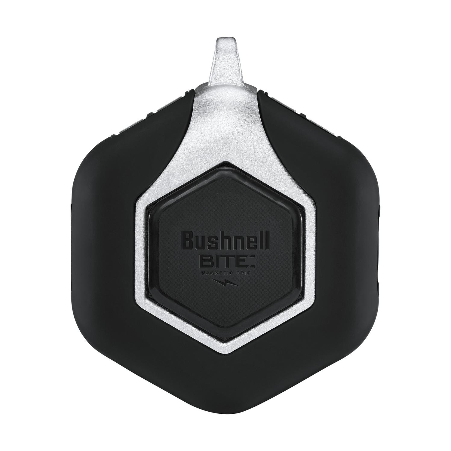 Bushnell Wingman Mini Speaker- Black/Silver