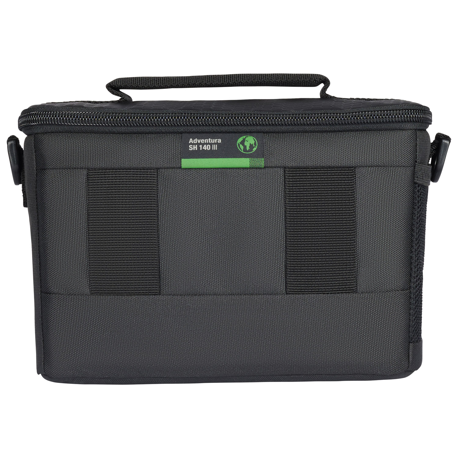 Lowepro Adventura SH 140 III Digital Camera Bag - Black