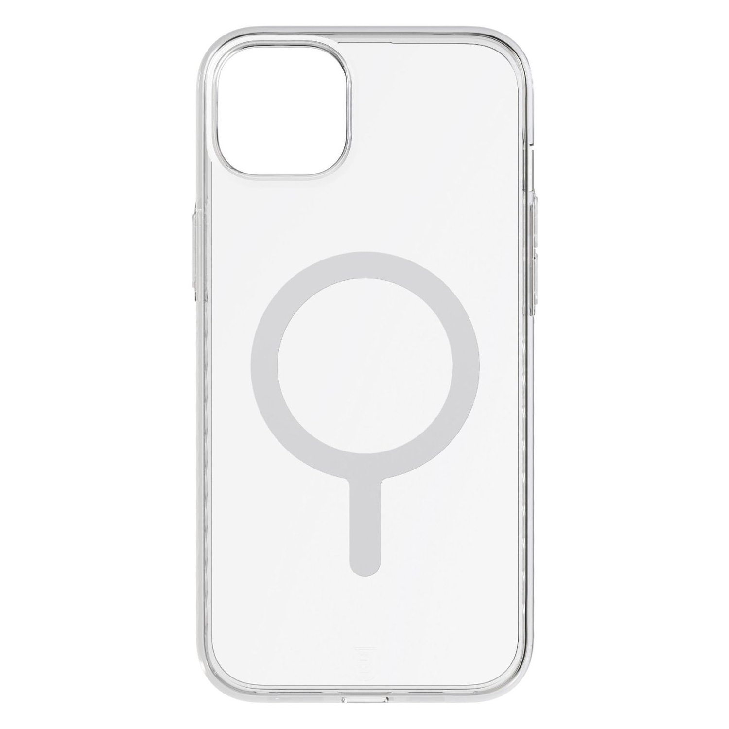 BodyGuardz - Carve Case with MagSafe for iPhone 14 Plus - Clear