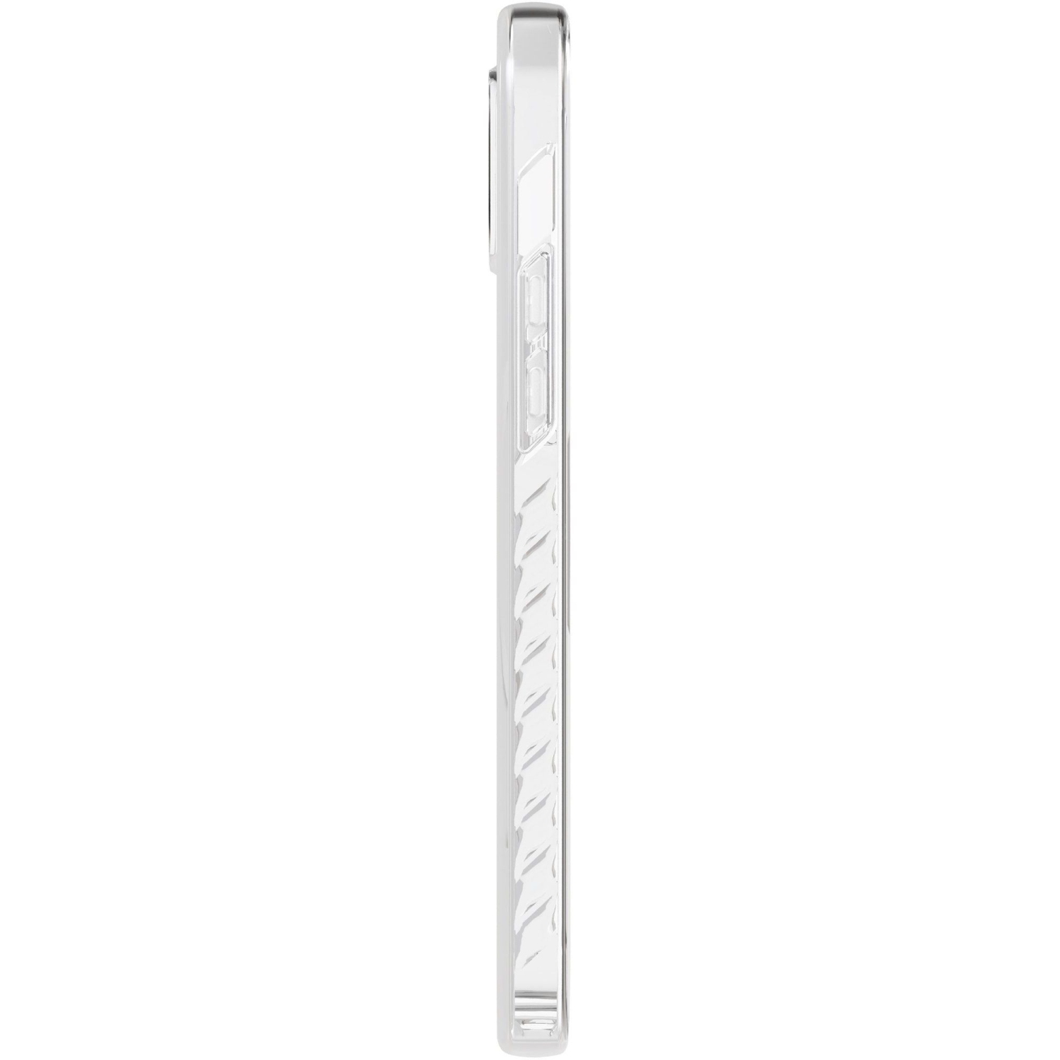 BodyGuardz - Carve Case with MagSafe for iPhone 14 Plus - Clear