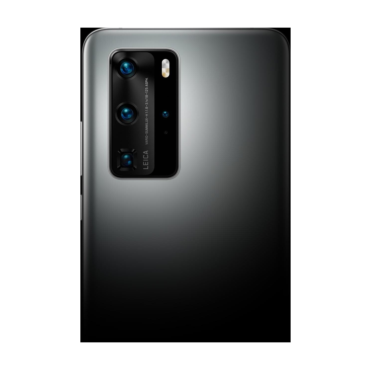 Open Box - Huawei P40 Pro 256GB Black Unlocked