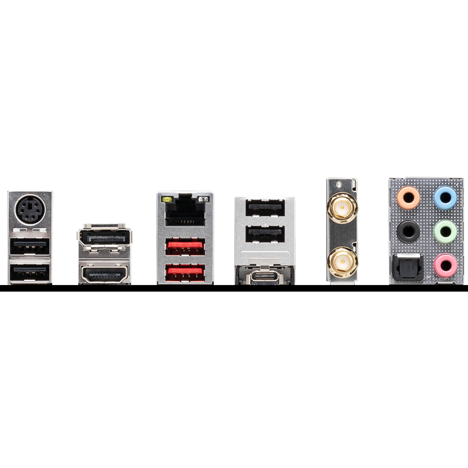 Carte mère MSI B760 GAMING PLUS Wi-Fi