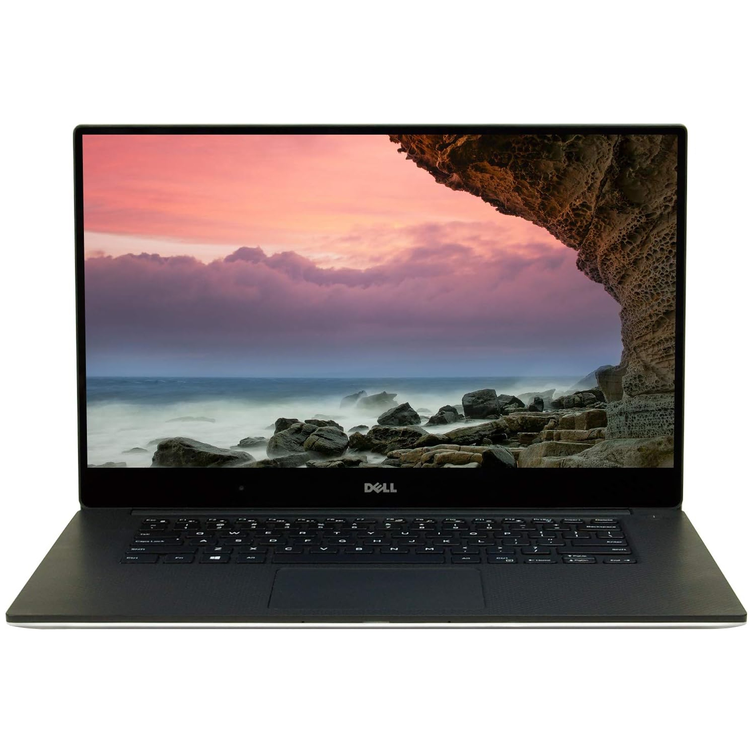 Dell Precision 5520 15.6" Workstation Laptop, Intel Xeon E3-1505M v6 3.0GHz Quad-Core , 32GB RAM, 512GB SSD, Nvidia M1200 4G , Win11 Pro. Refurbished