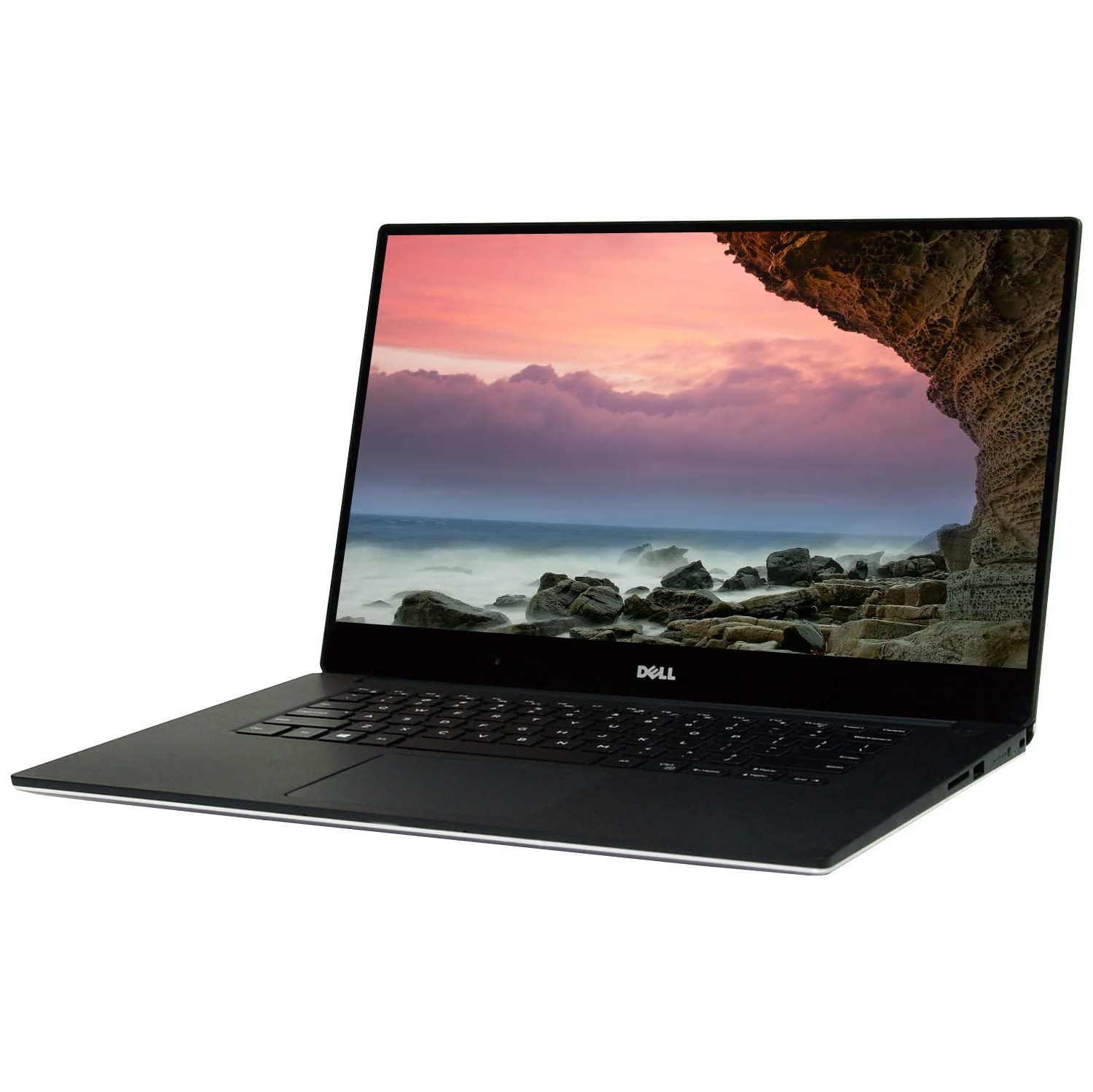 Dell Precision 5520 15.6" Workstation Laptop, Intel Xeon E3-1505M v6 3.0GHz Quad-Core , 32GB RAM, 512GB SSD, Nvidia M1200 4G , Win11 Pro. Refurbished