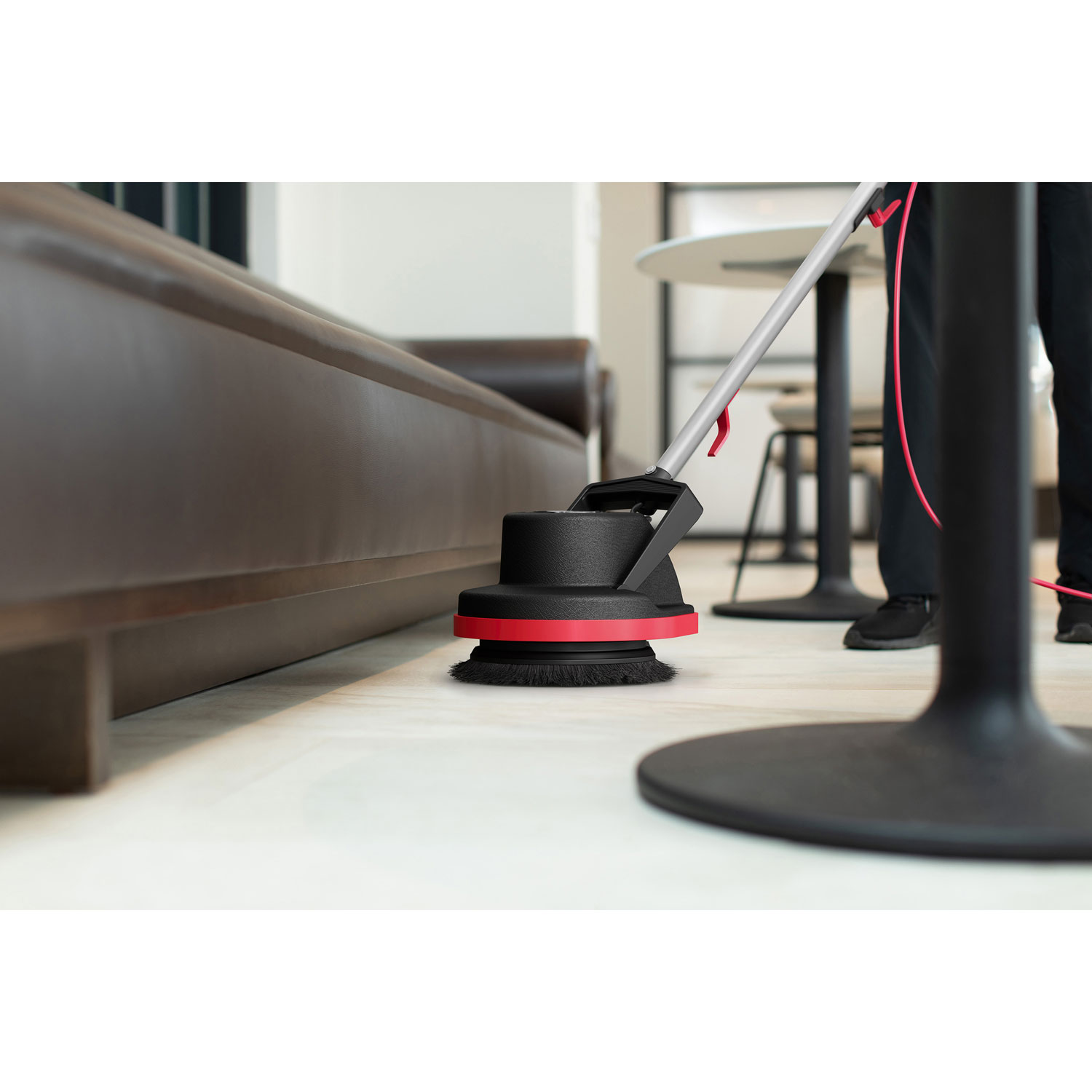 Orbital Floor Cleaner – Hoover