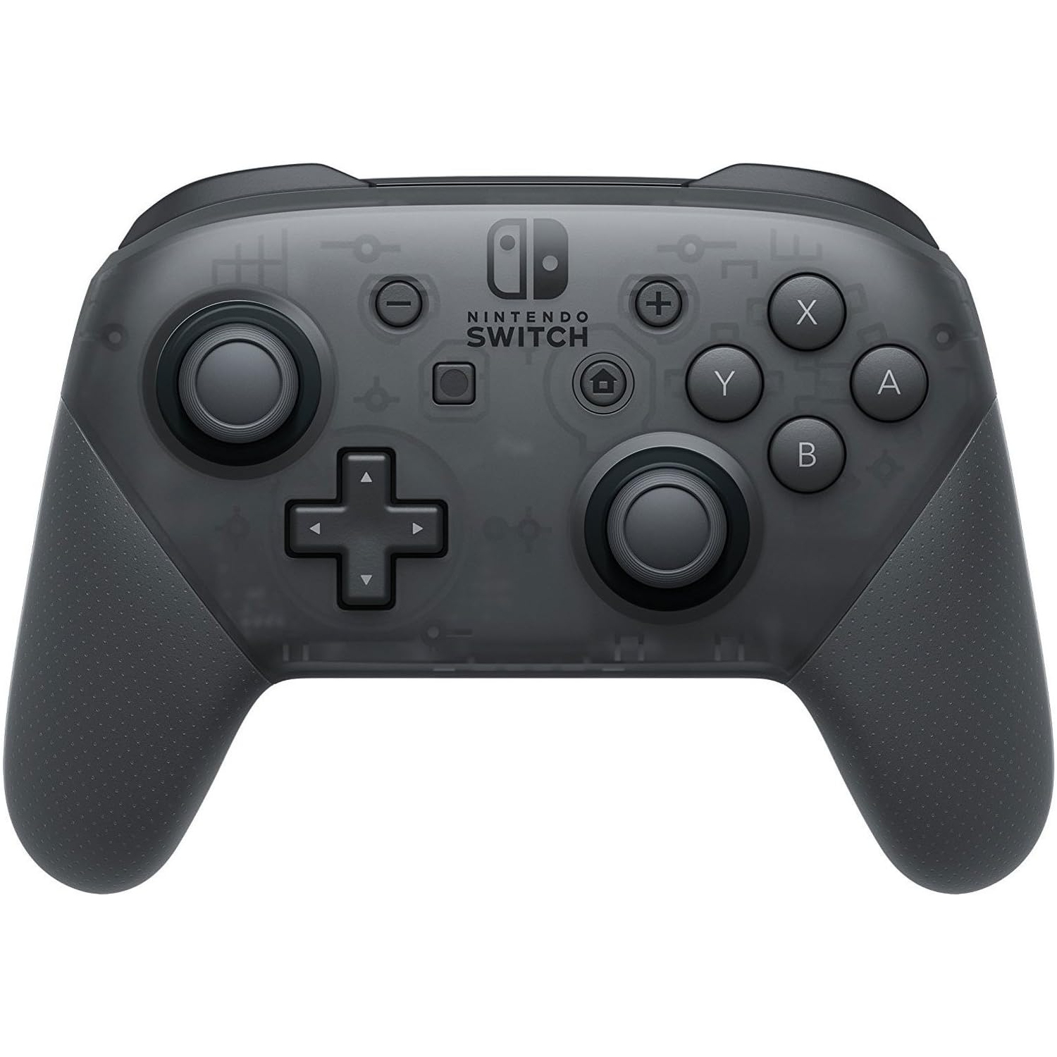Open Box Nintendo Switch Pro Controller