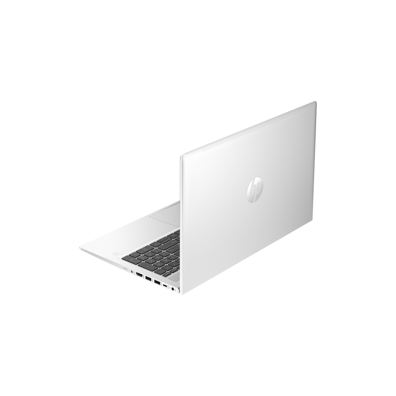 HP ProBook 455 G10 15.6" Business Laptop-Silver(AMD Ryzen 7 7730U/1TB SSD/32GB RAM/Windows 11)-English-(7P3B7UT#ABA)