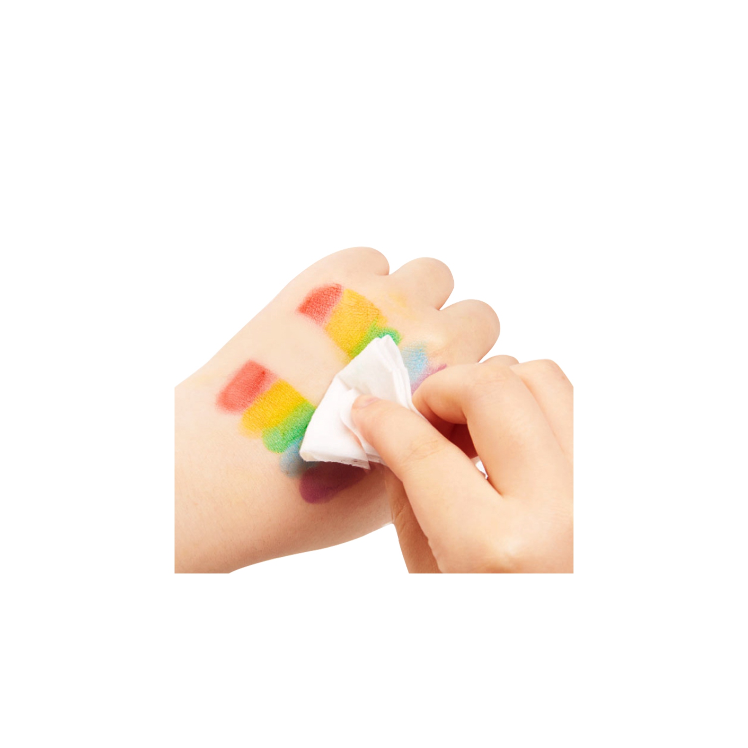 TOOKYLAND Washable Gel Crayons Set - Silky Crayons, Twist Up and Non-Toxic for Toddler Coloring, Arts & Crafts Toy for Kids 3 Year Old +