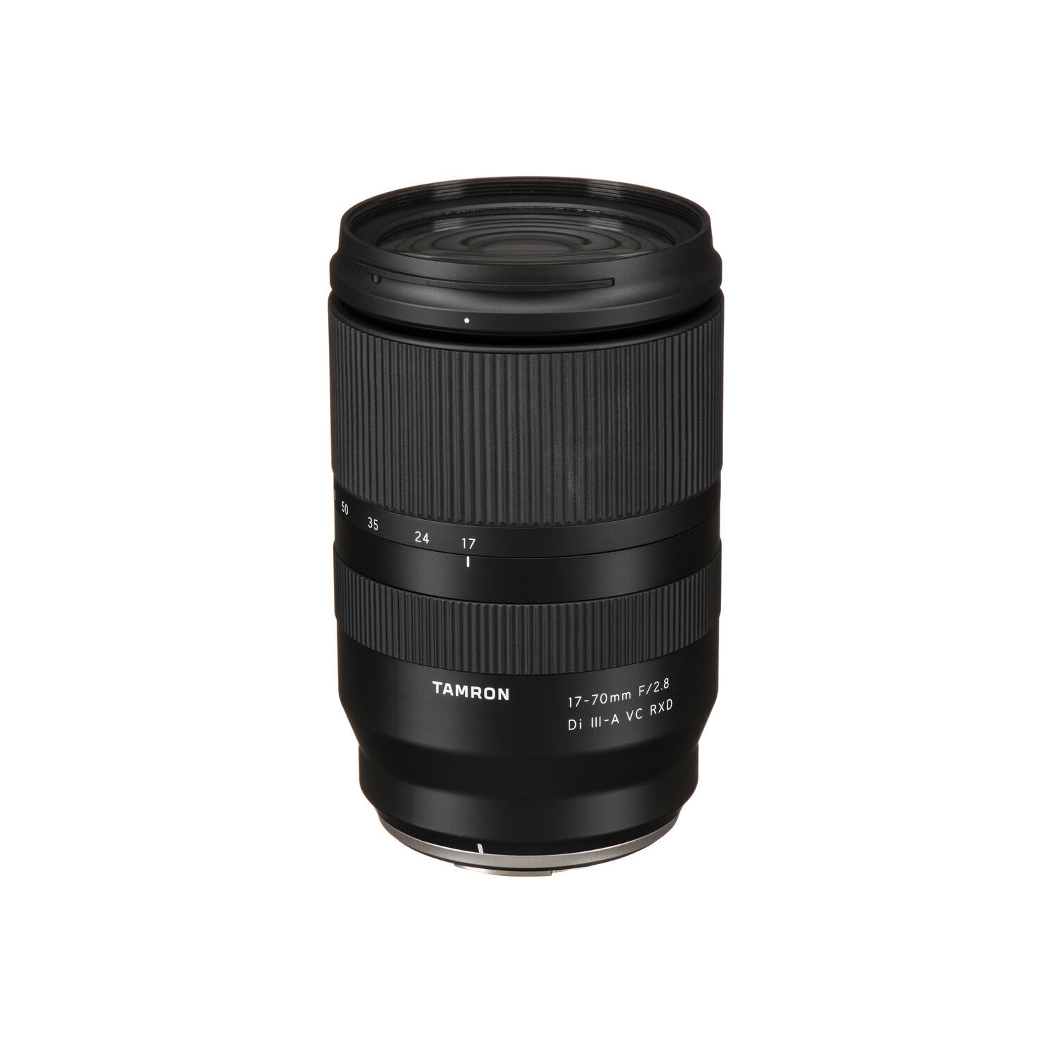 Tamron 17-70mm f/2.8 Di III-A VC RXD Lens for FUJIFILM X - 7PC Accessory Bundle