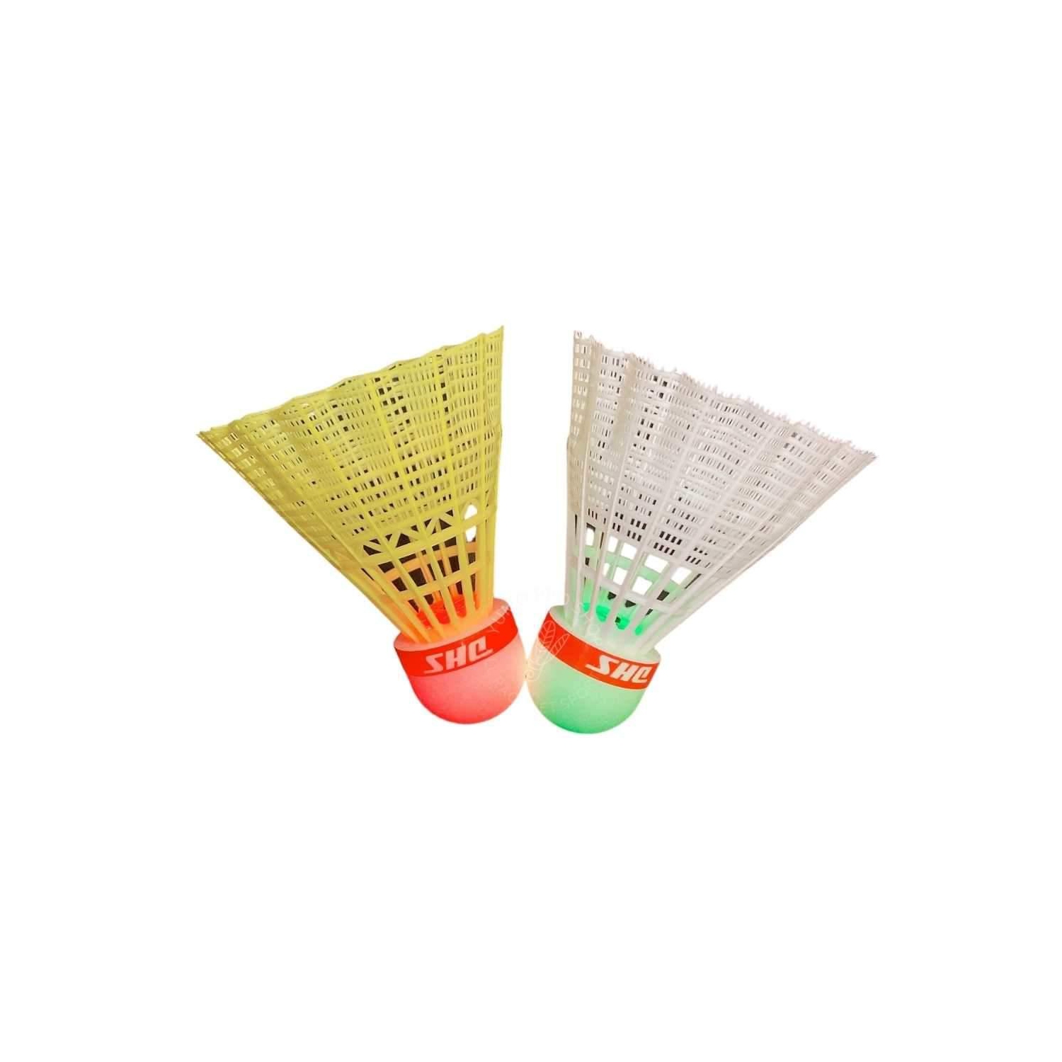 DHS Shining Luminous Shuttlecock