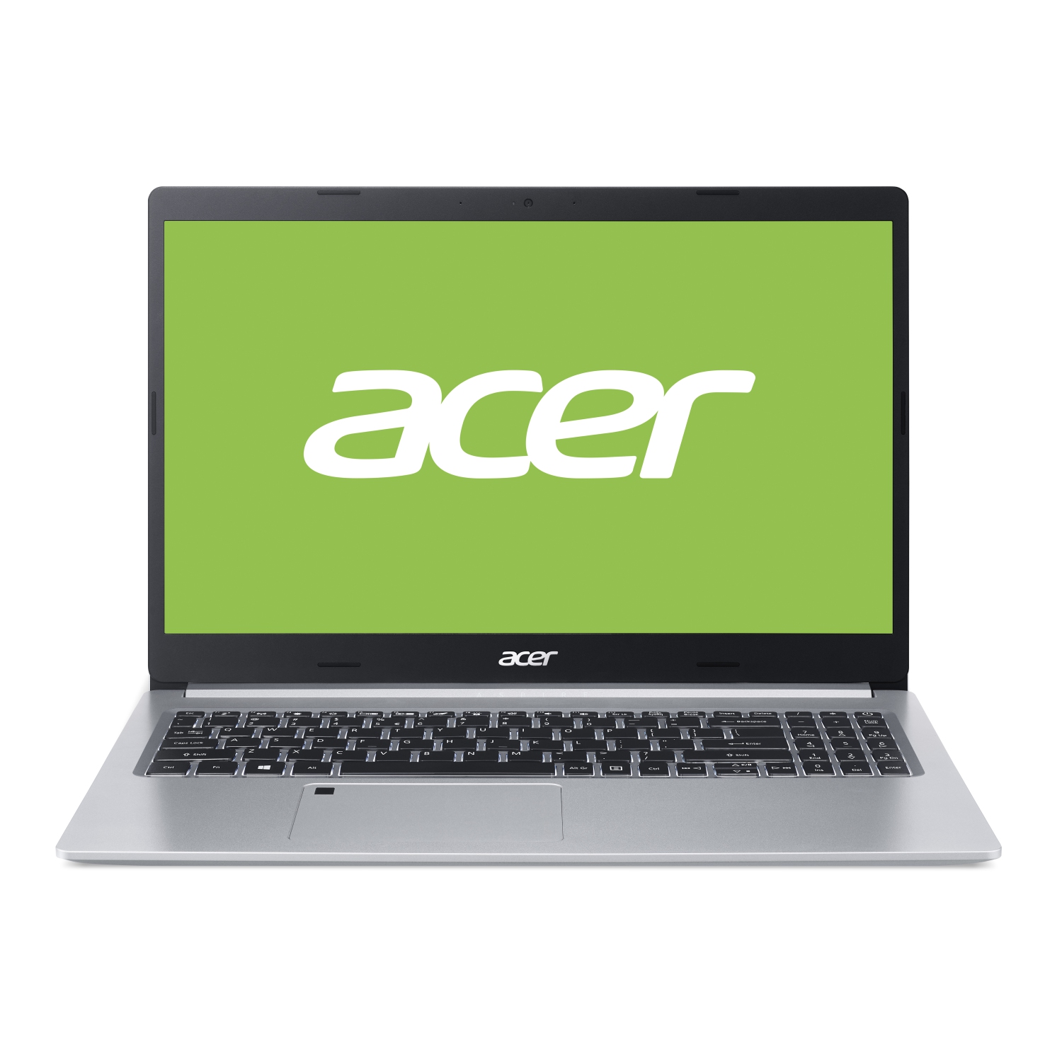 Refurbished (Good) Acer Aspire 5 A515-54-39D7 i3-10110U Notebook 39.6 cm (15.6") Full HD Intel® Core™ i3 8 GB DDR4-SDRAM 256 GB SSD Wi-Fi 6