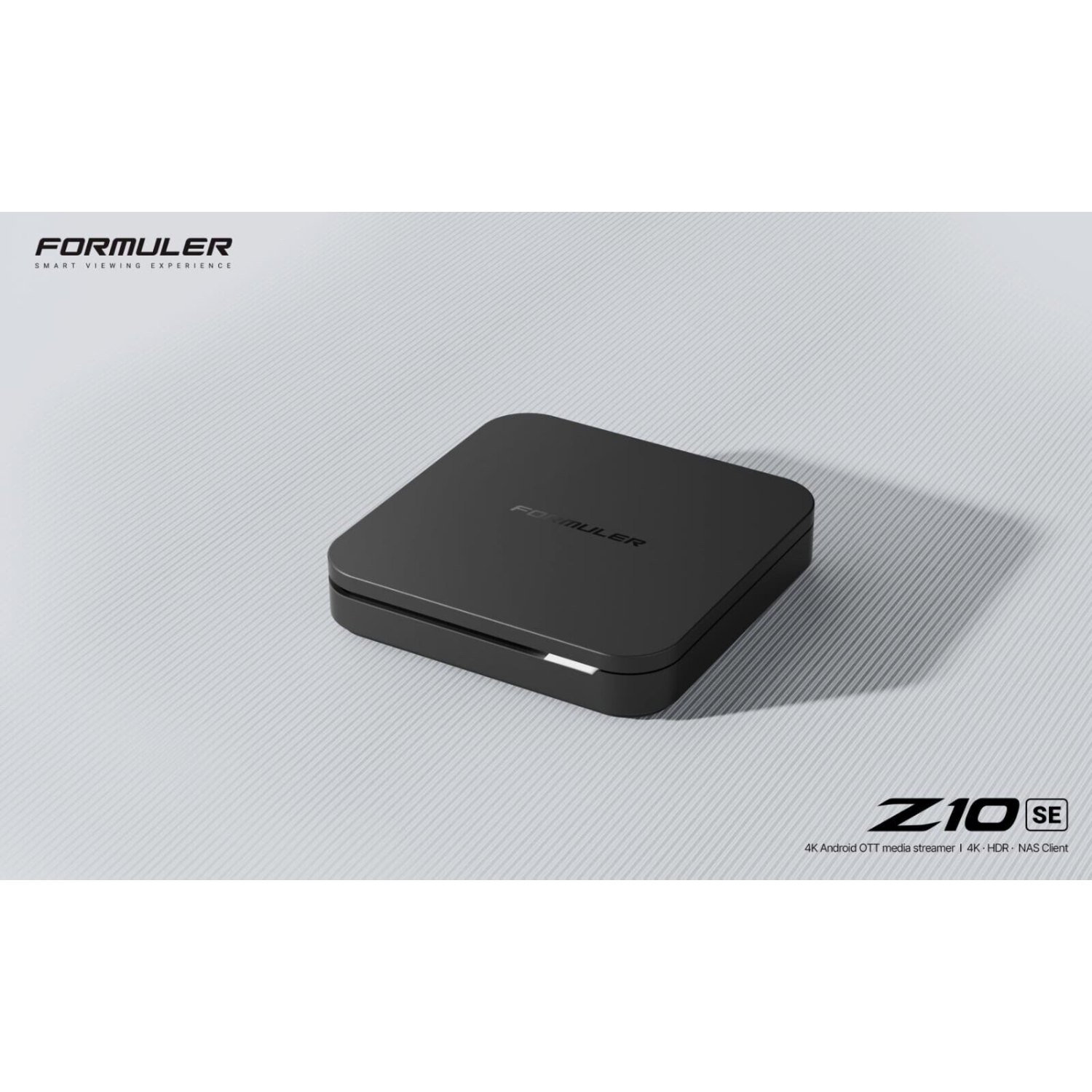 Nouveau 2023 formule Z10 se Android 10 4K 2&nbsp;Go DDR4 RAM 4&nbsp;Go ROM 4K + câble LIXSUNTEK® gratuit