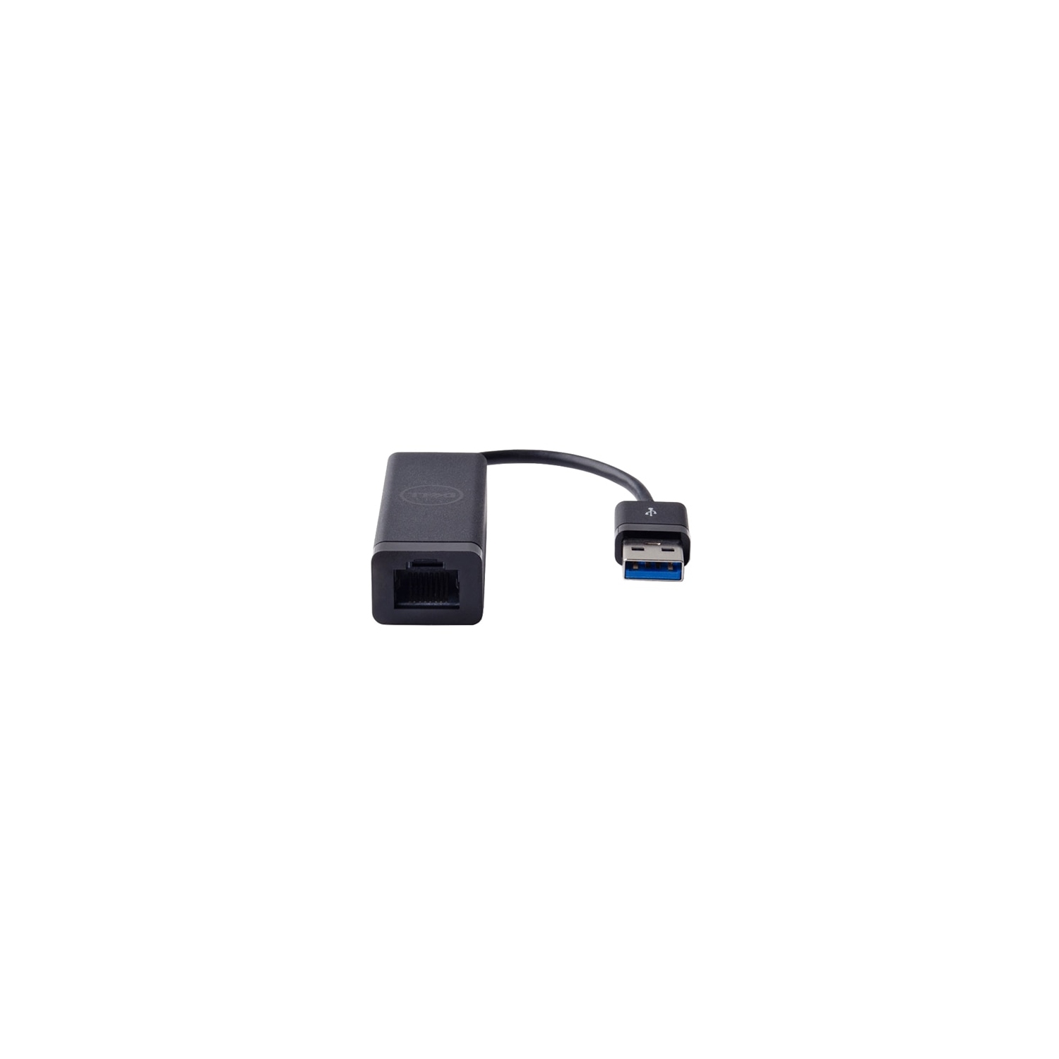 Dell Adapter - USB 3.0 to Ethernet PXE Boot