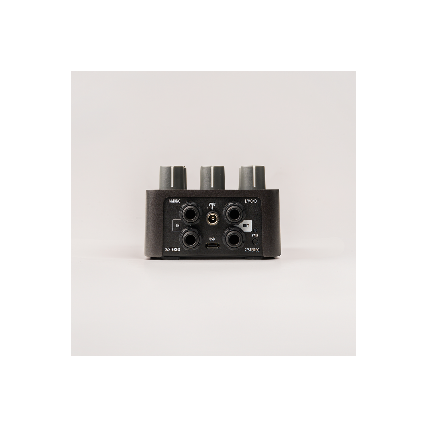 Universal Audio Galaxy '74 Tape Echo et Reverb