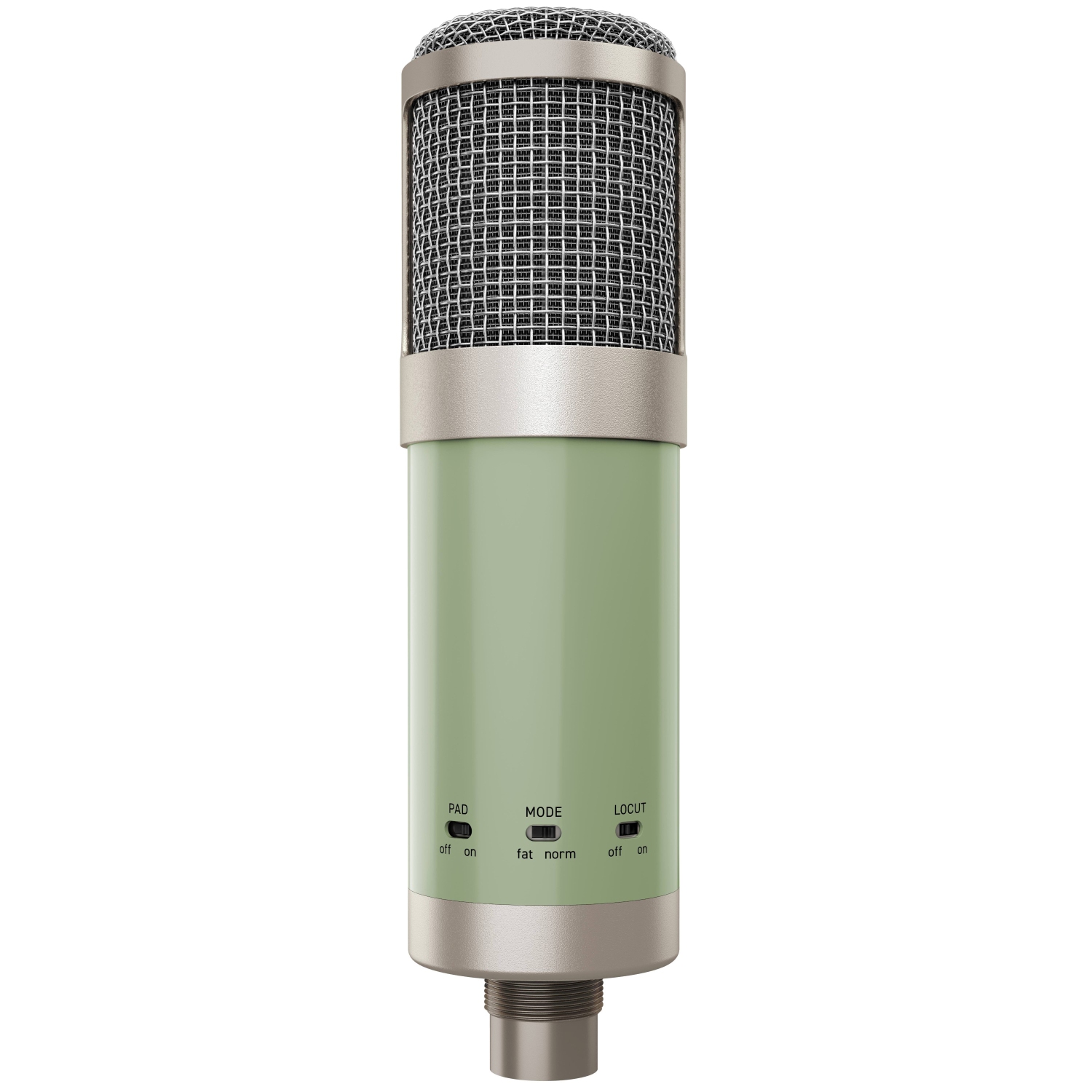 Universal Audio Bock 187 FET Condenser Mic