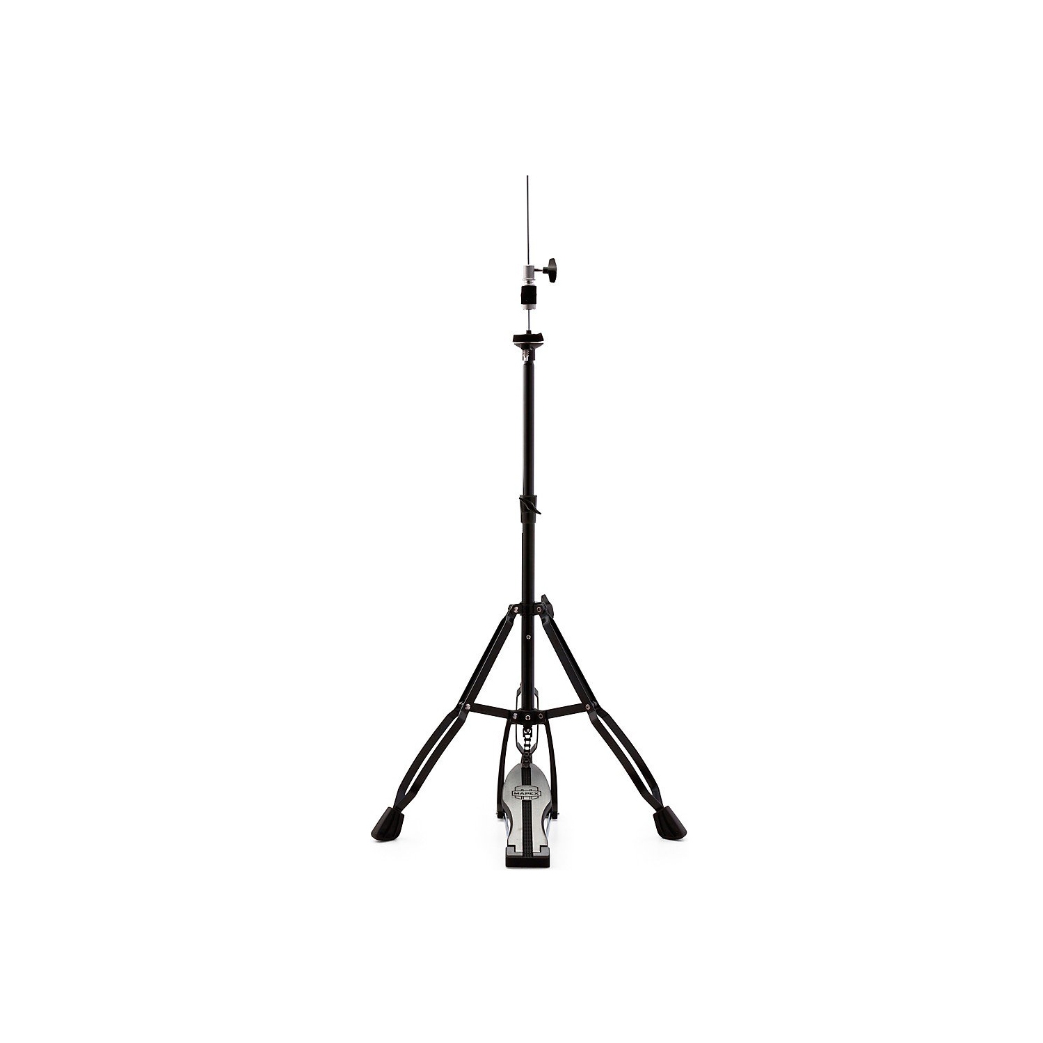 Support Hi-Hat série 400 de Mapex - Noir