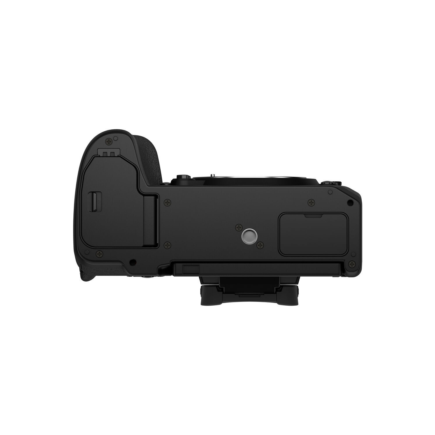 FUJIFILM X-H2S Mirrorless Camera 16756924 - 7PC Accessory Bundle