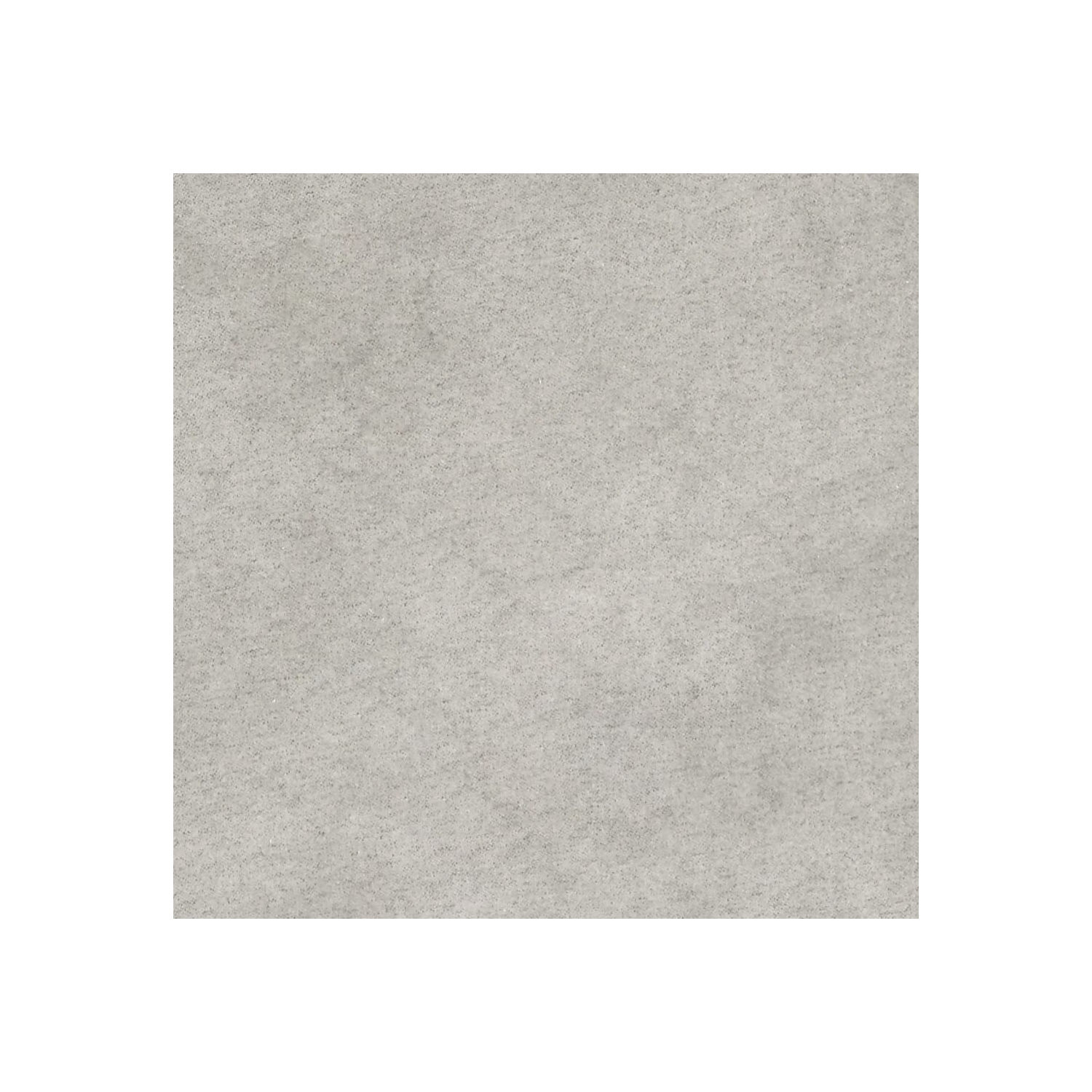 vidaXL 2-Seater Sofa Light Grey 120 cm Microfibre Fabric