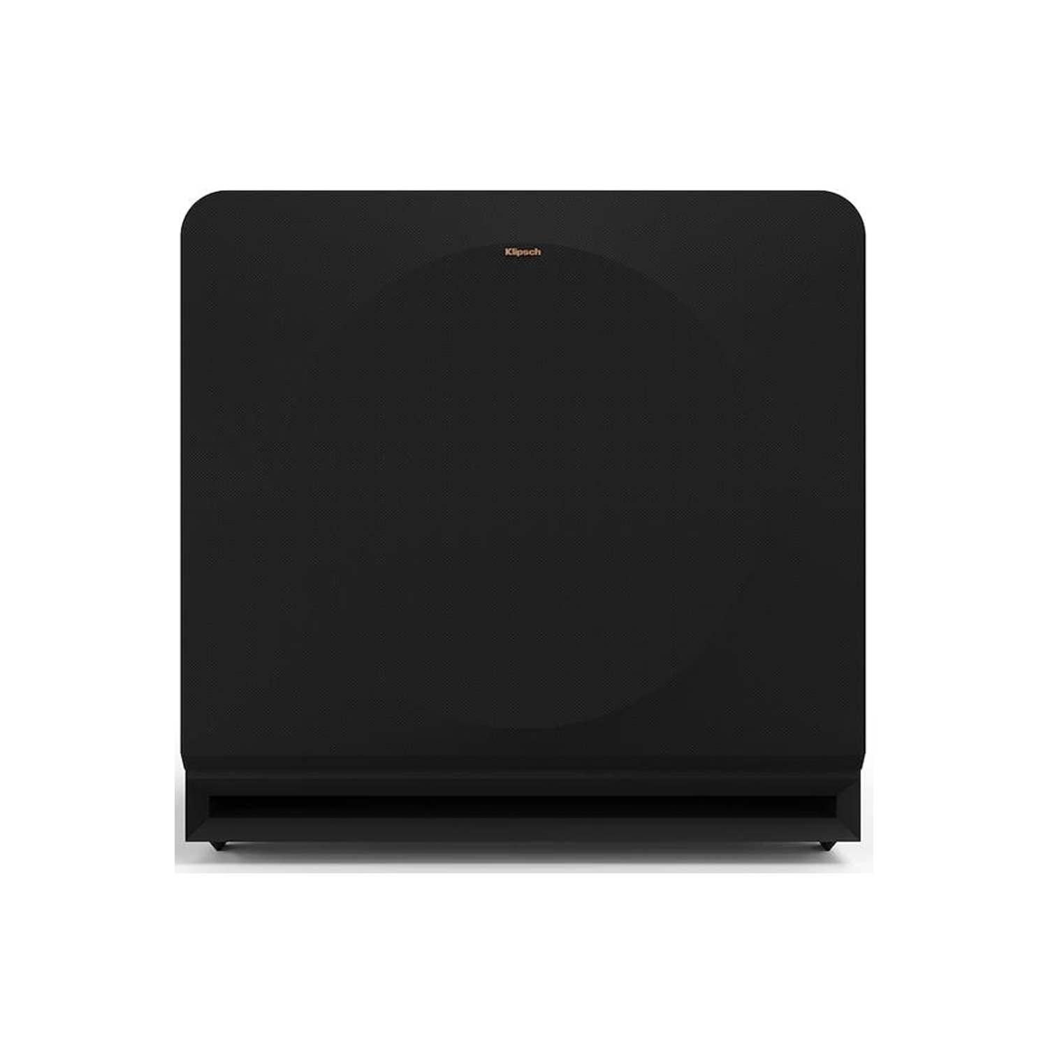 Haut-parleur d'extrêmes graves à grande excursion de 1000SW 10 po RP-de Klipsch