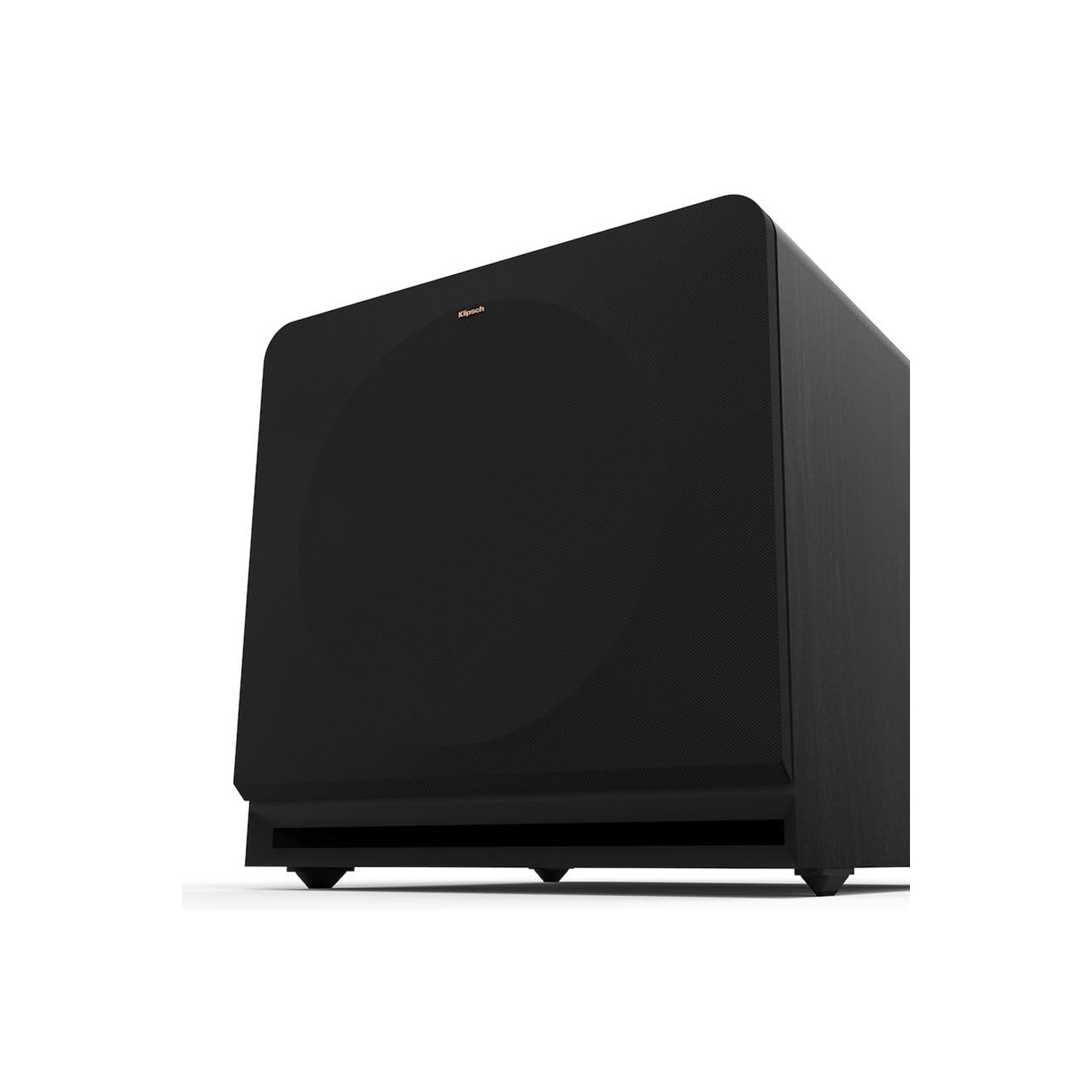 Haut-parleur d'extrêmes graves à grande excursion de 1000SW 10 po RP-de Klipsch